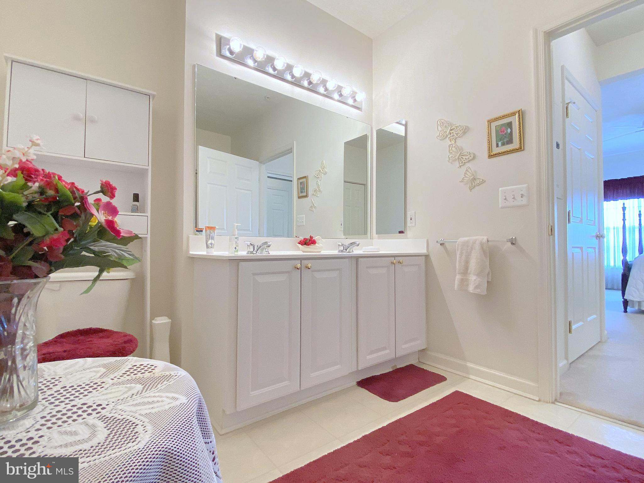 DEVONSHIRE AT WHITEMARSH - Residential