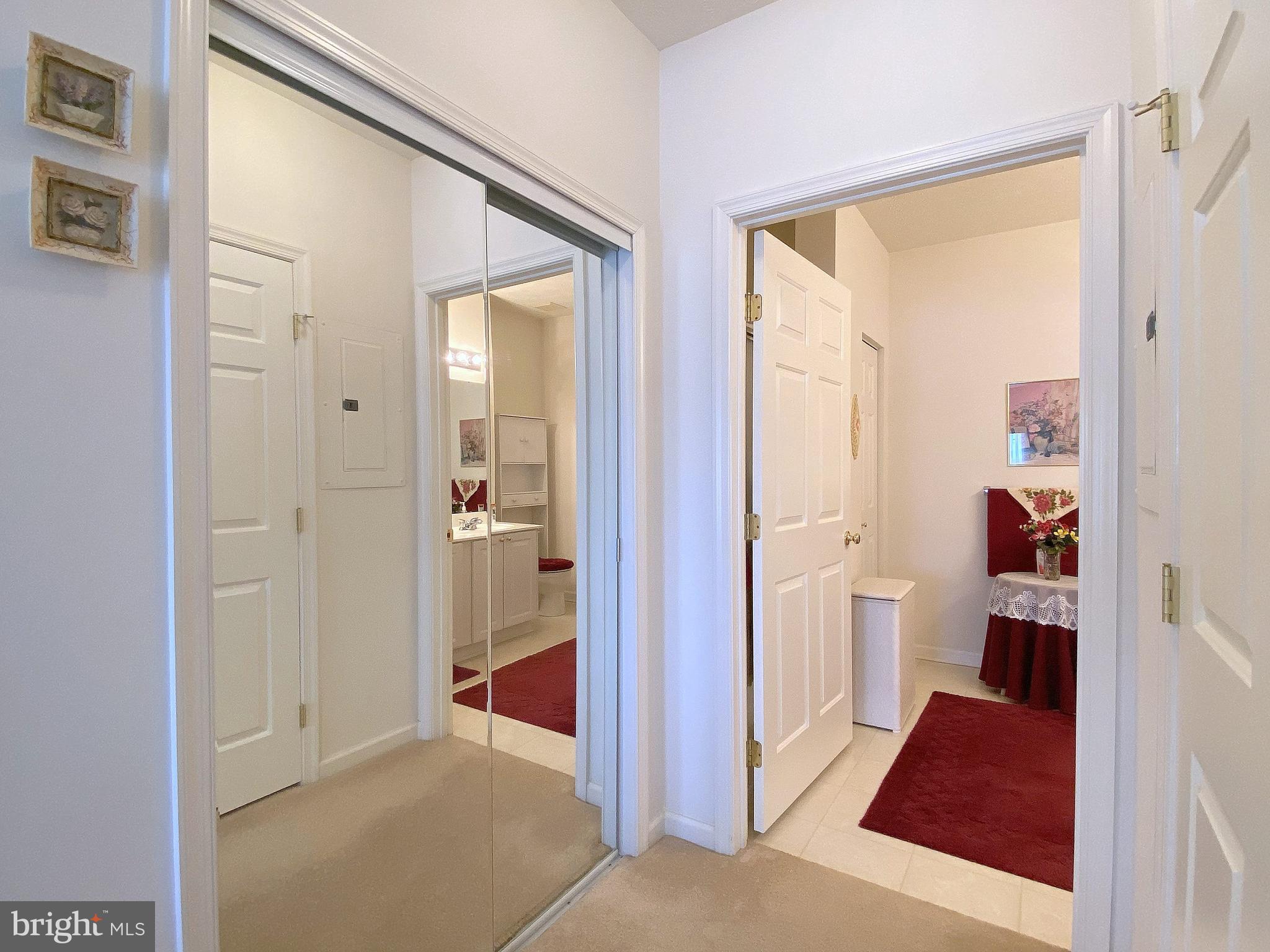 DEVONSHIRE AT WHITEMARSH - Residential