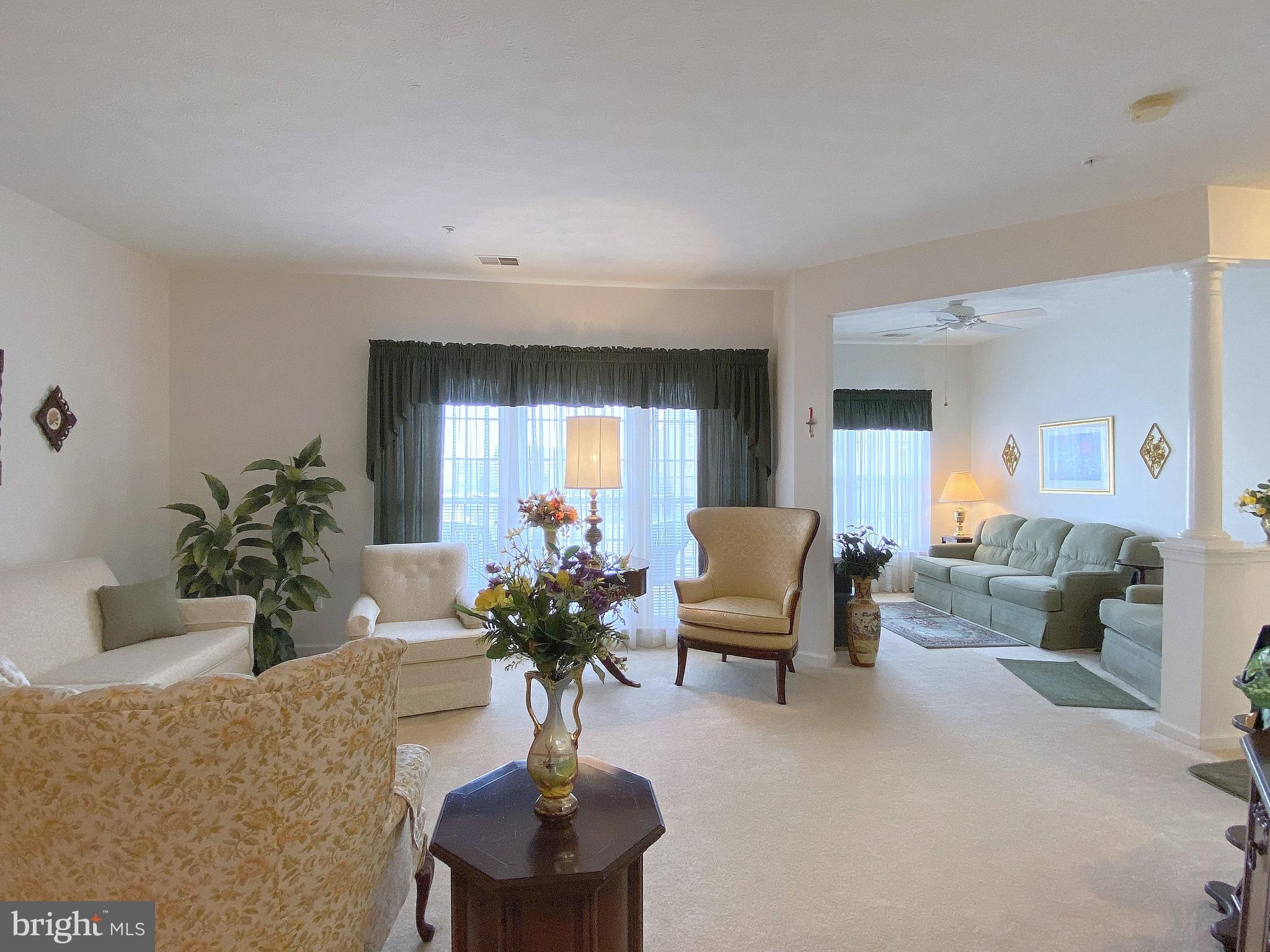 DEVONSHIRE AT WHITEMARSH - Residential