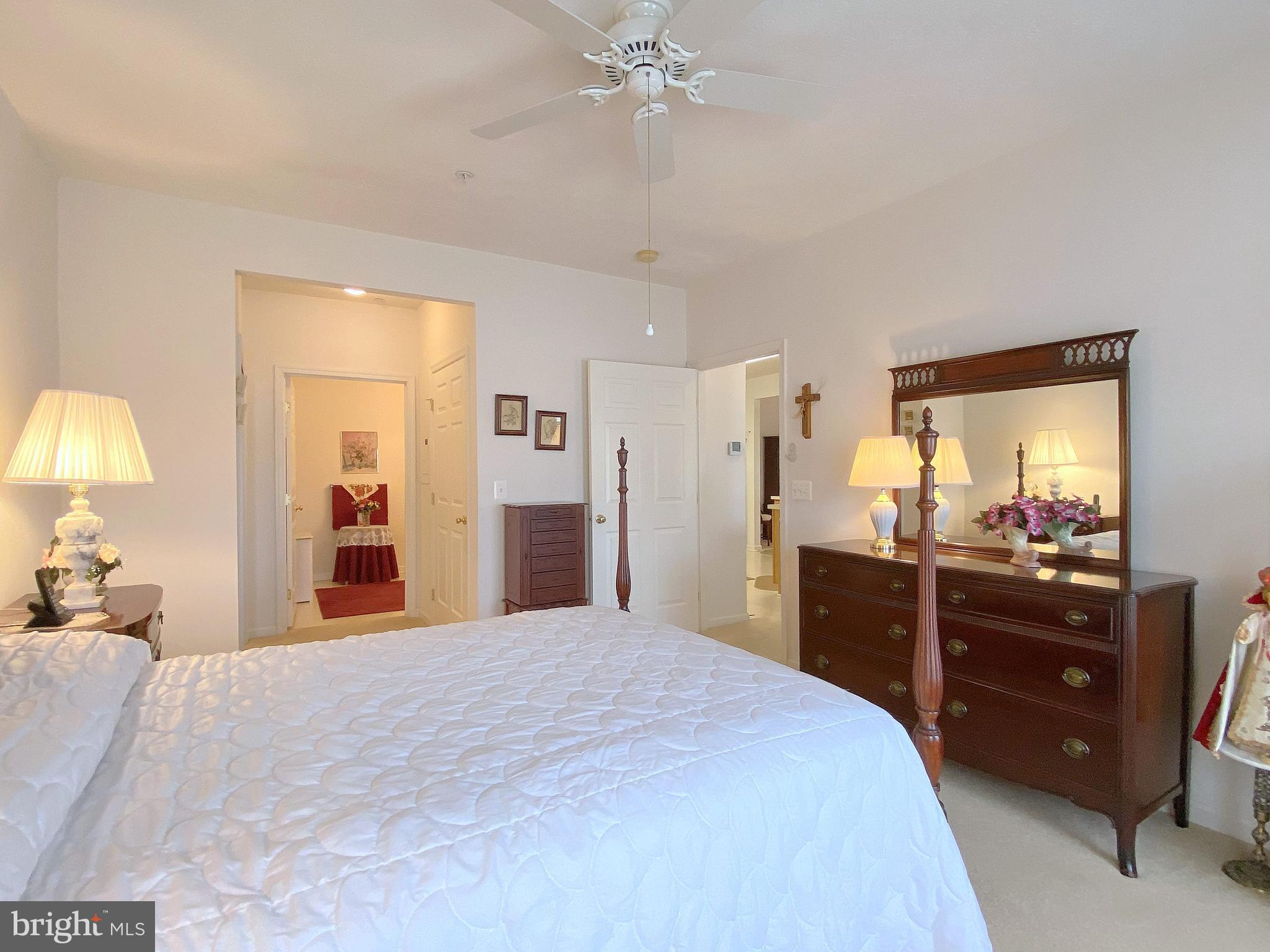 DEVONSHIRE AT WHITEMARSH - Residential