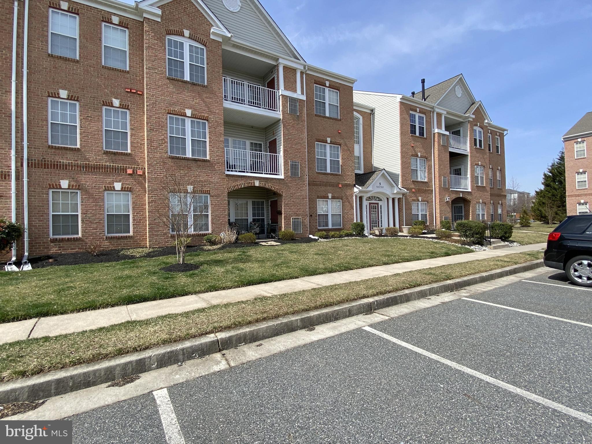 DEVONSHIRE AT WHITEMARSH - Residential