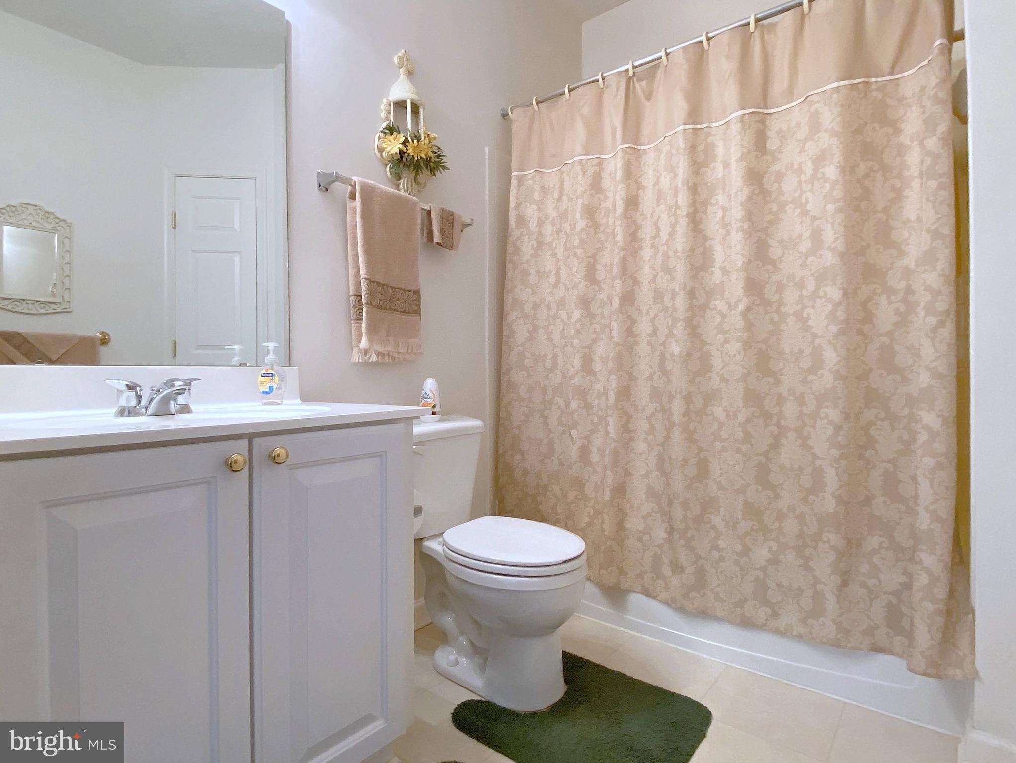 DEVONSHIRE AT WHITEMARSH - Residential