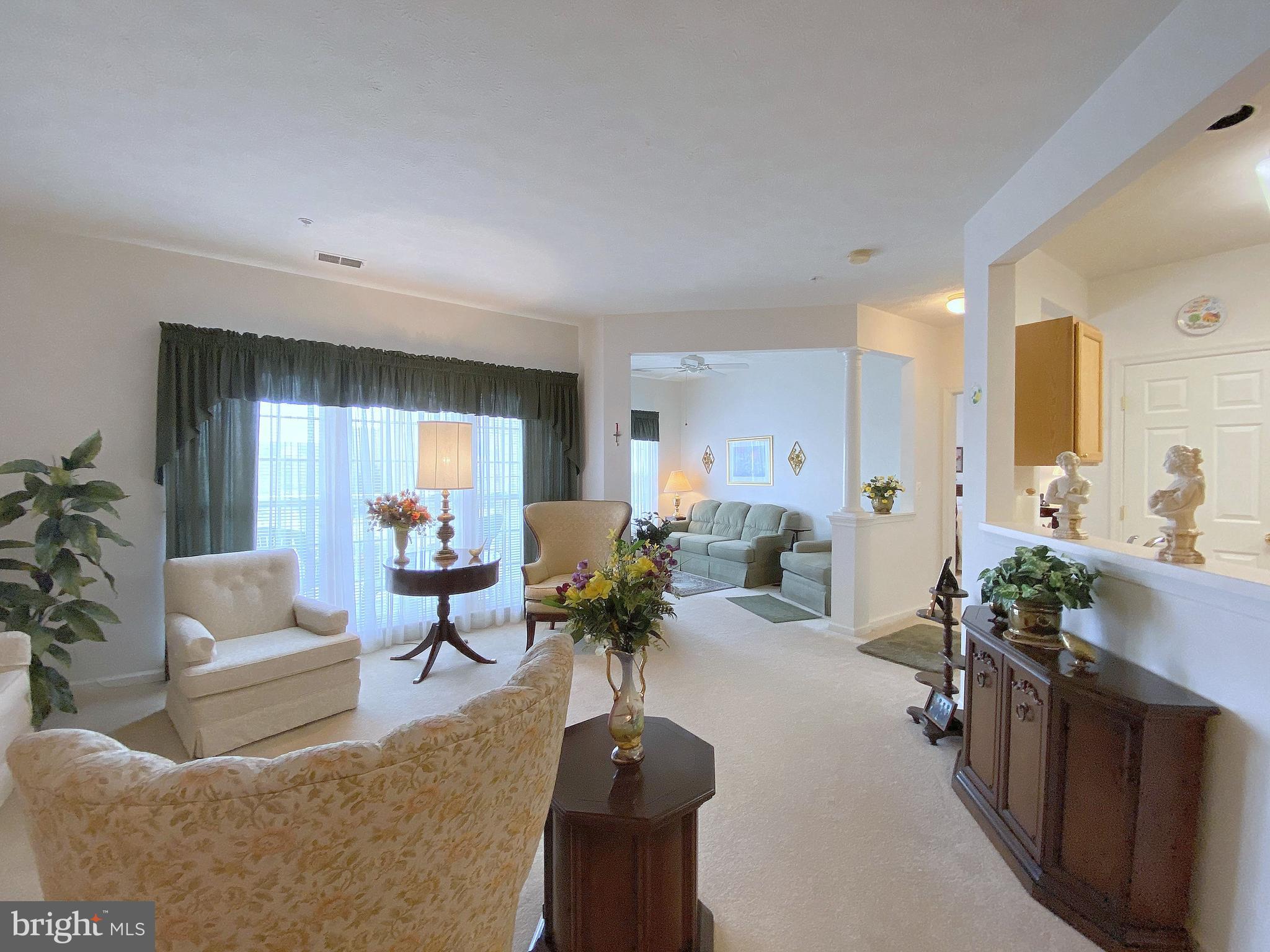 DEVONSHIRE AT WHITEMARSH - Residential