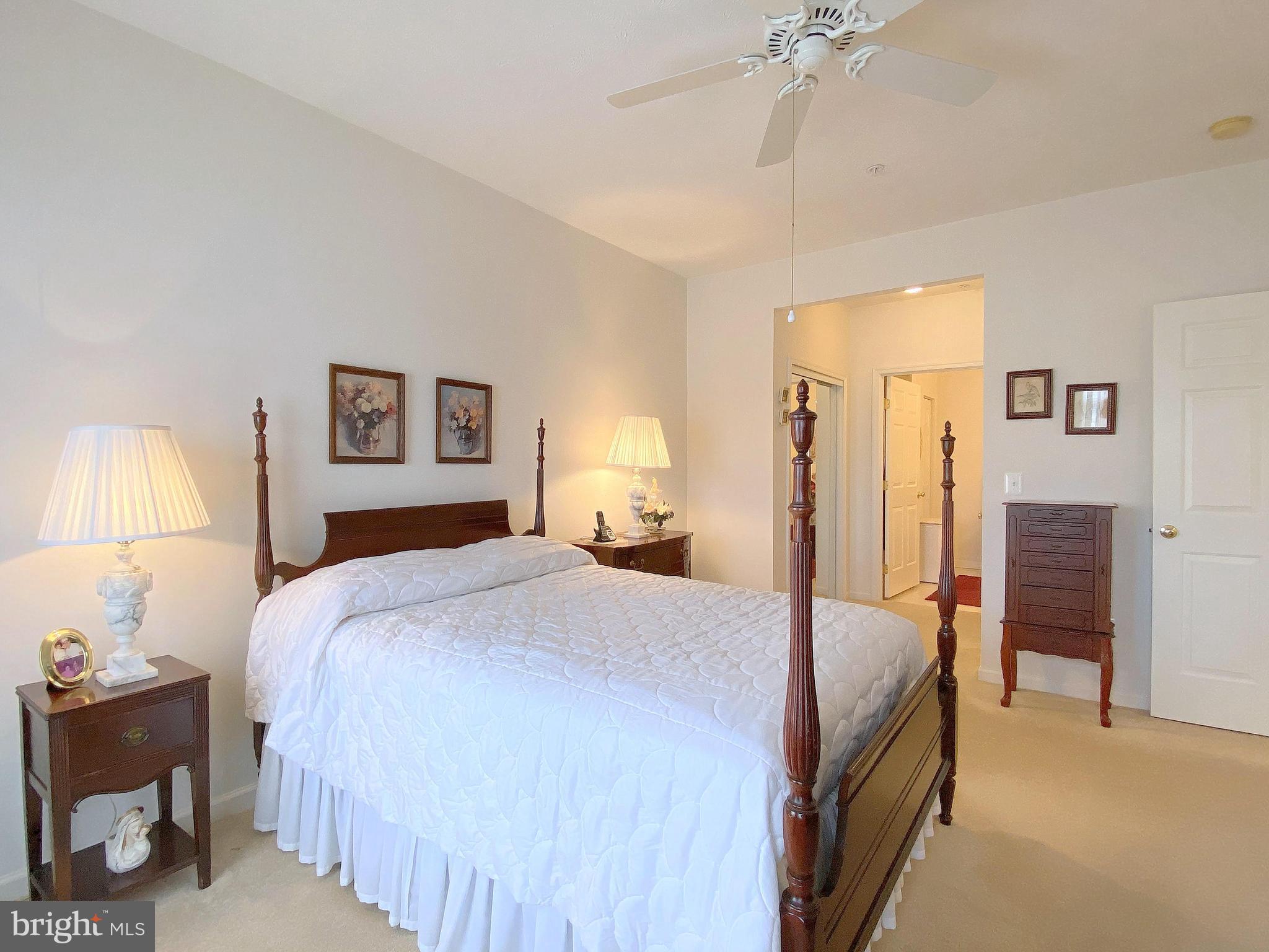 DEVONSHIRE AT WHITEMARSH - Residential