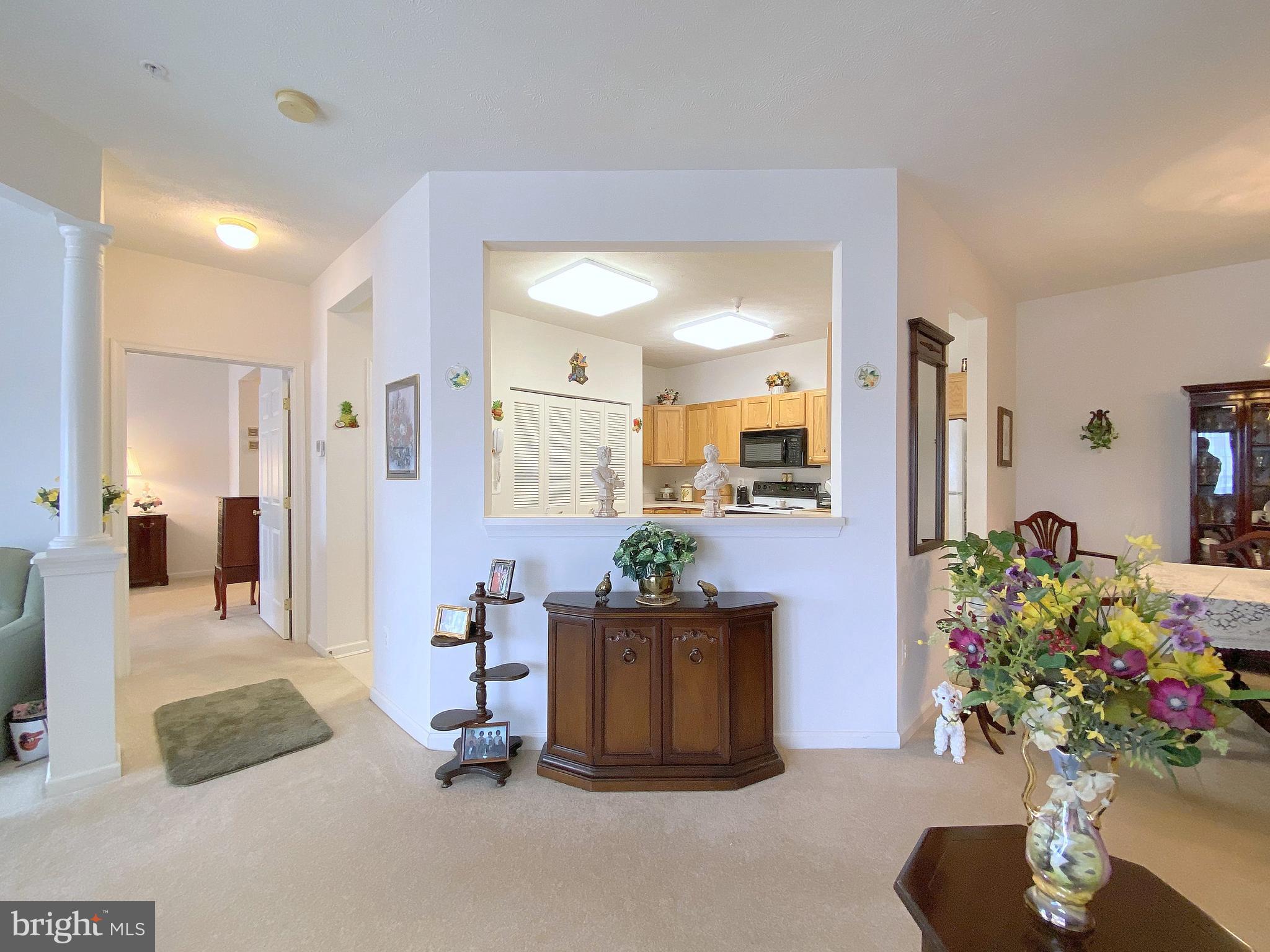 DEVONSHIRE AT WHITEMARSH - Residential