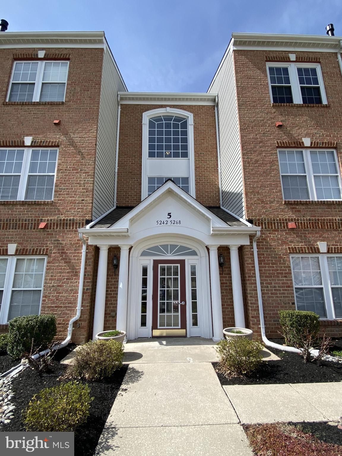 DEVONSHIRE AT WHITEMARSH - Residential