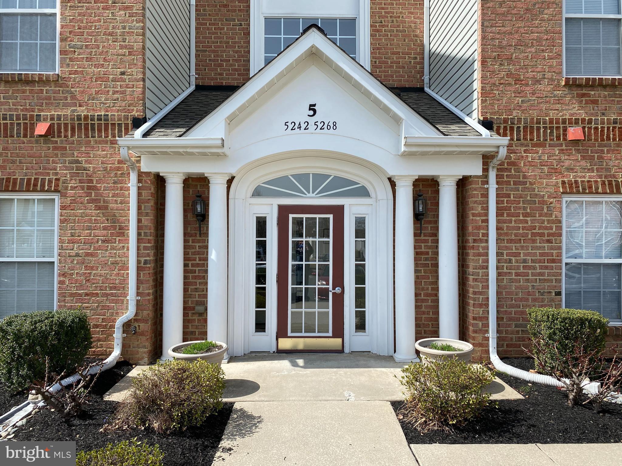 DEVONSHIRE AT WHITEMARSH - Residential