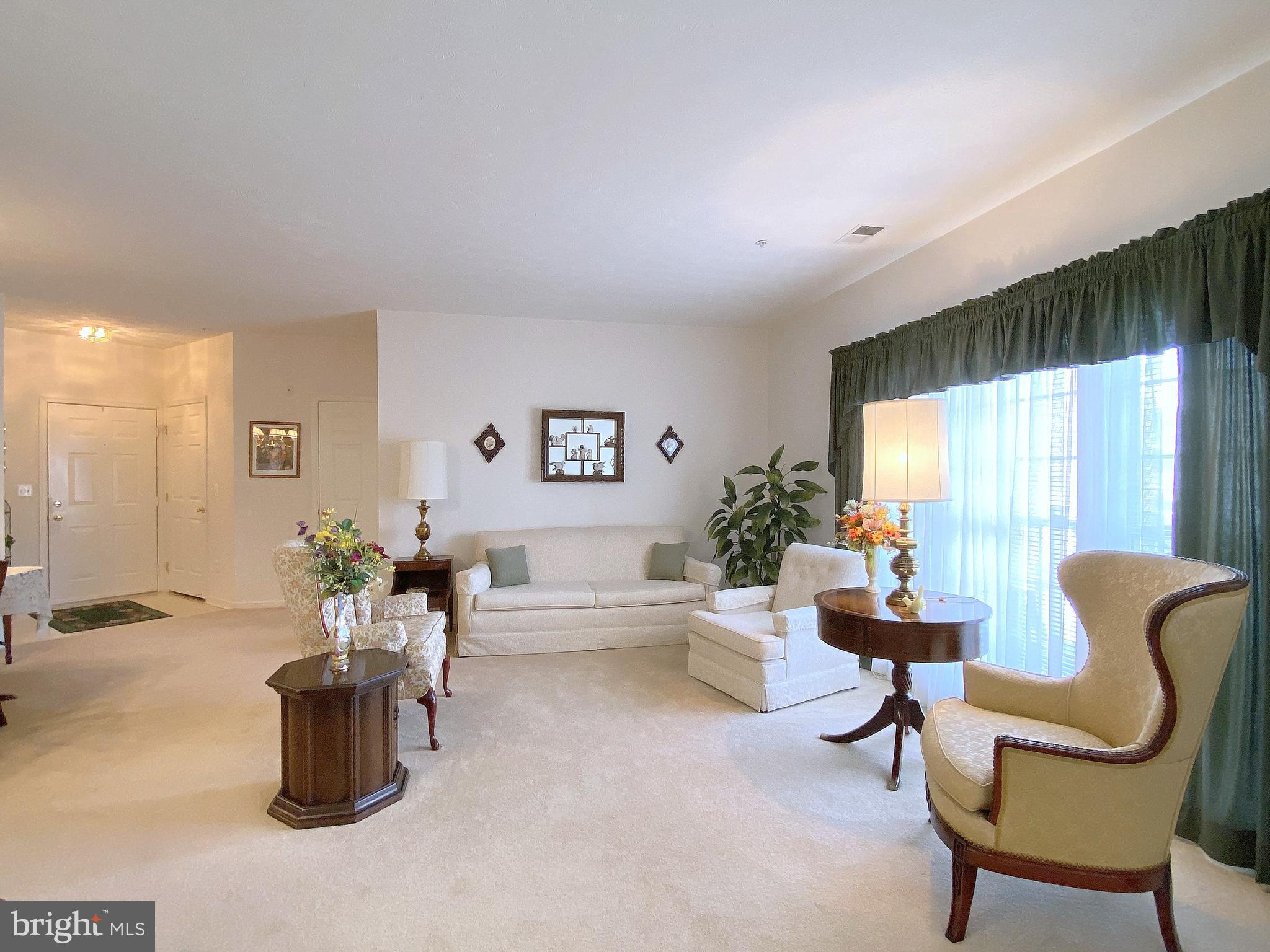 DEVONSHIRE AT WHITEMARSH - Residential