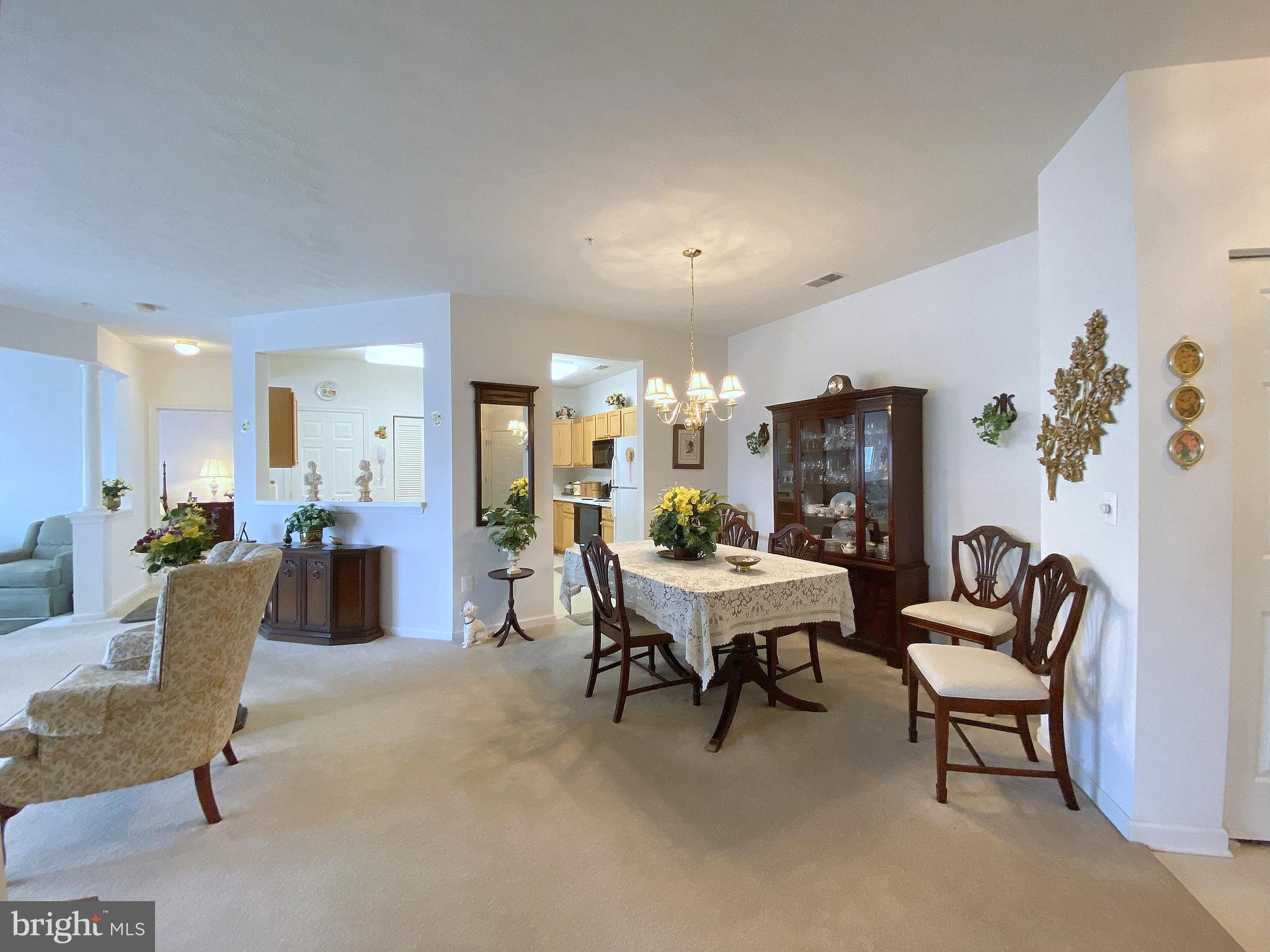 DEVONSHIRE AT WHITEMARSH - Residential