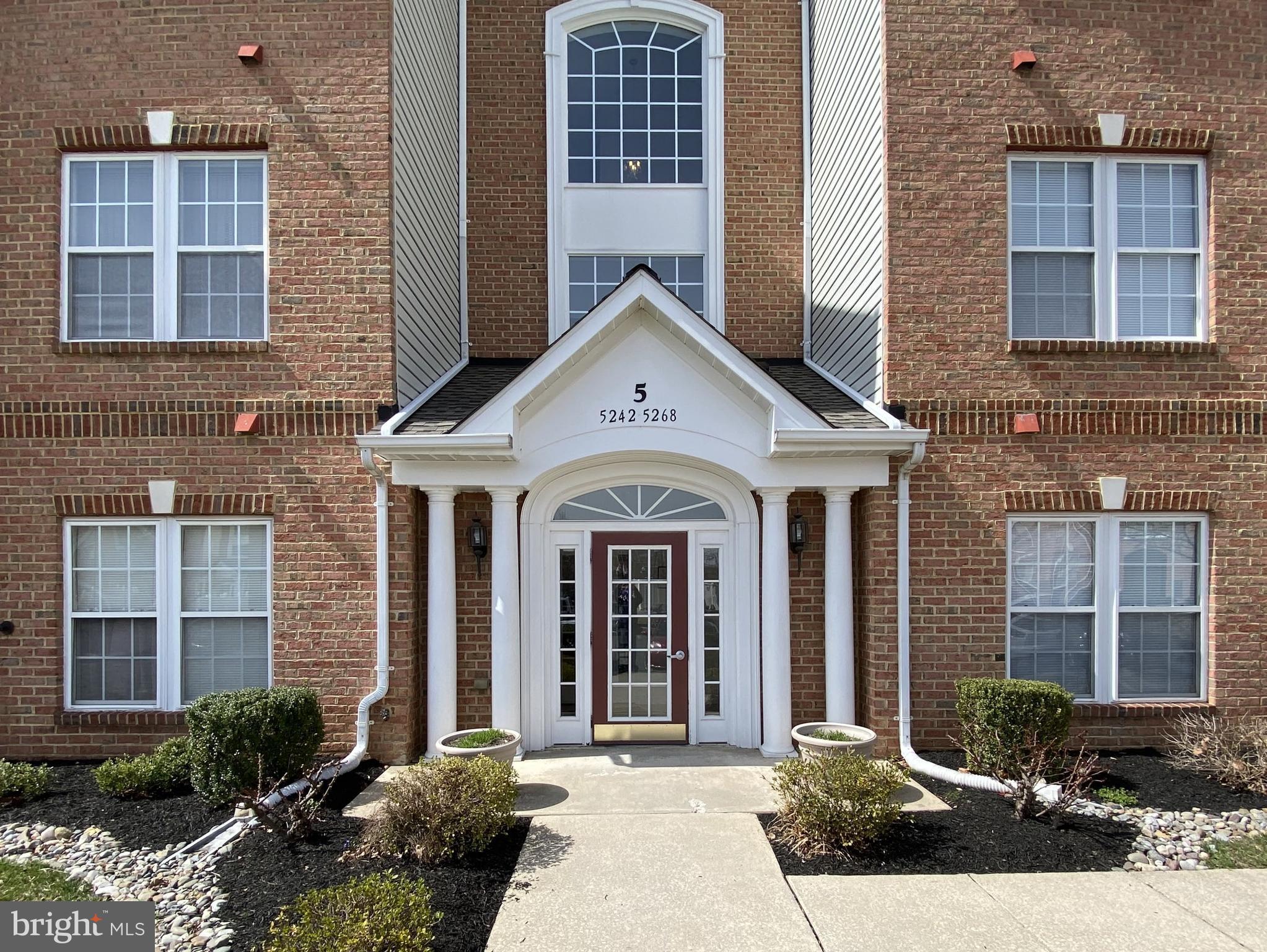 DEVONSHIRE AT WHITEMARSH - Residential