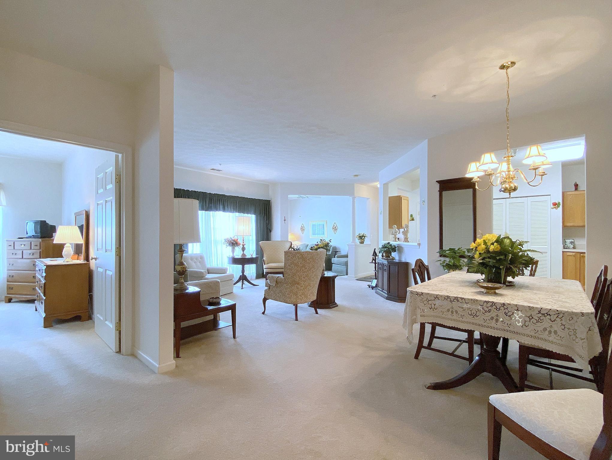 DEVONSHIRE AT WHITEMARSH - Residential