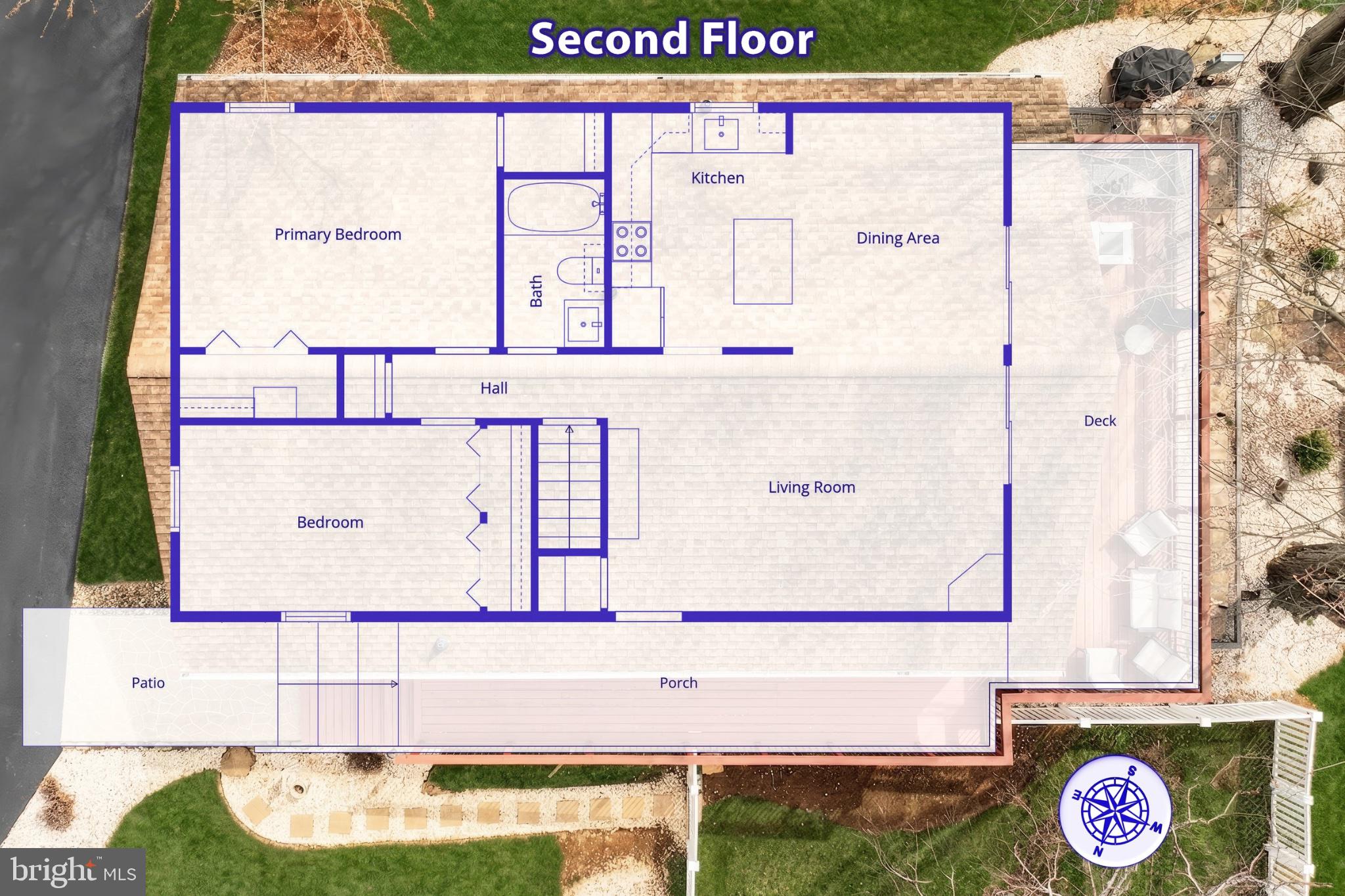 LAKE MEADE - Residential