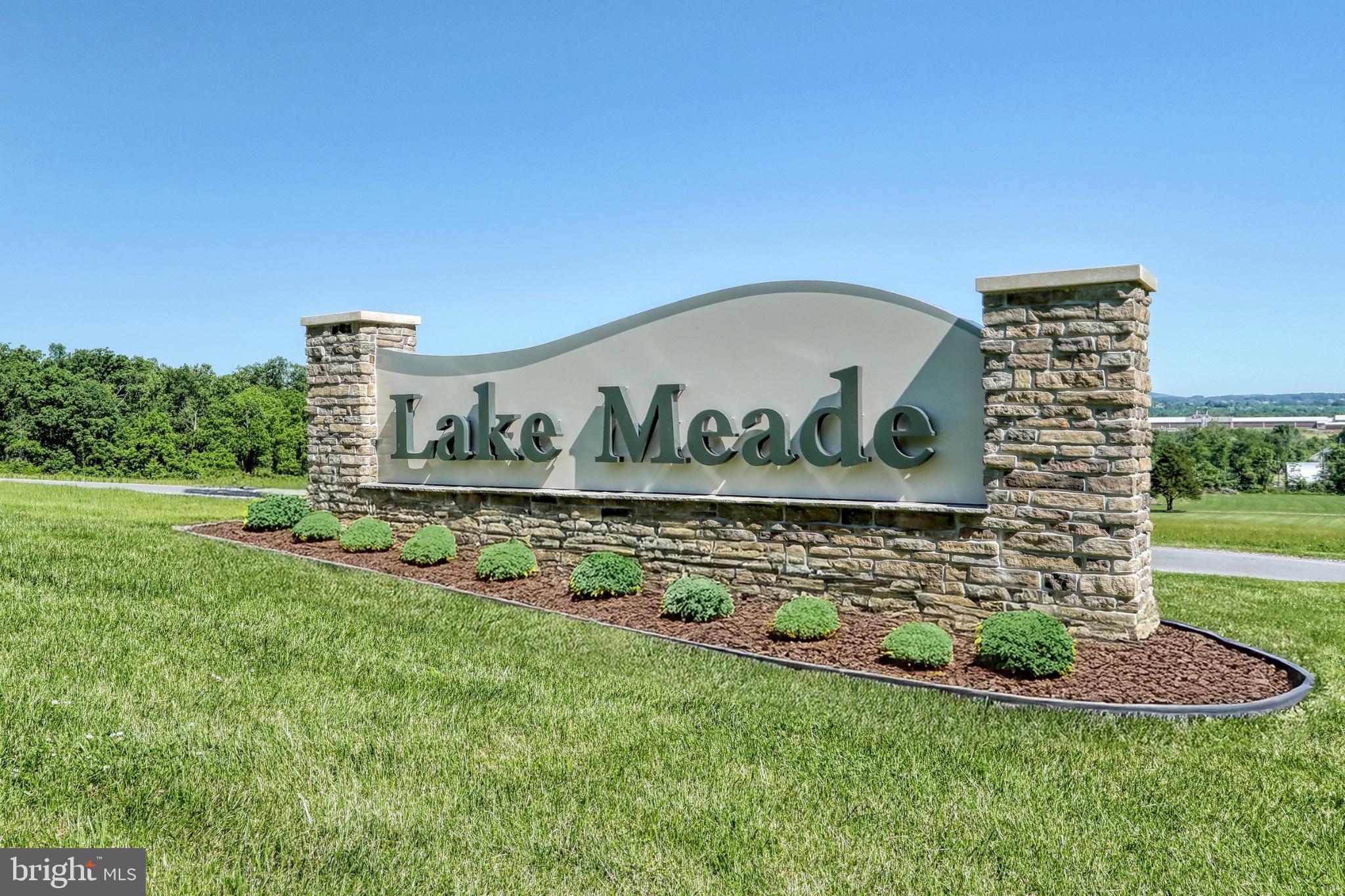 LAKE MEADE - Residential
