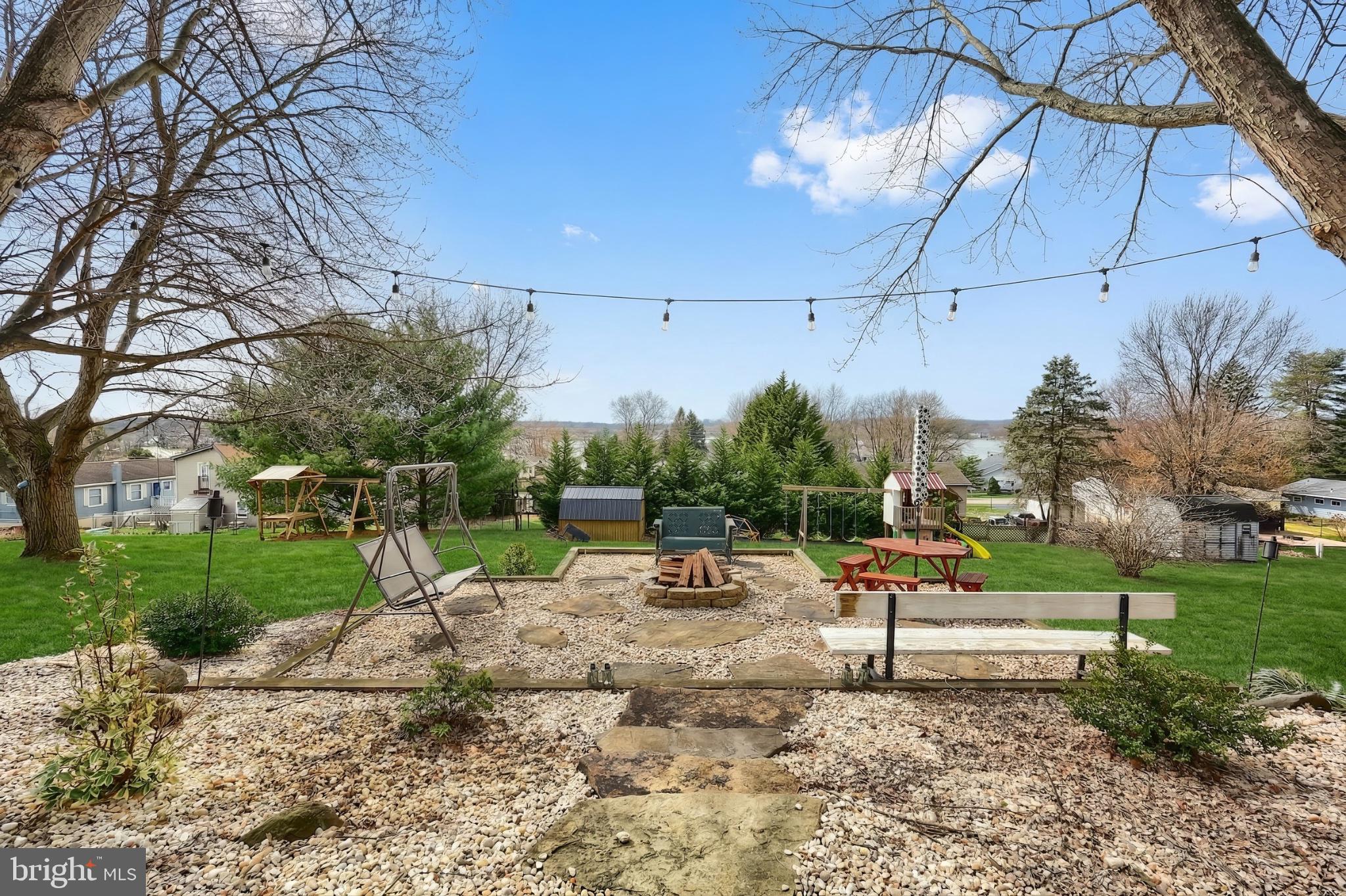 LAKE MEADE - Residential