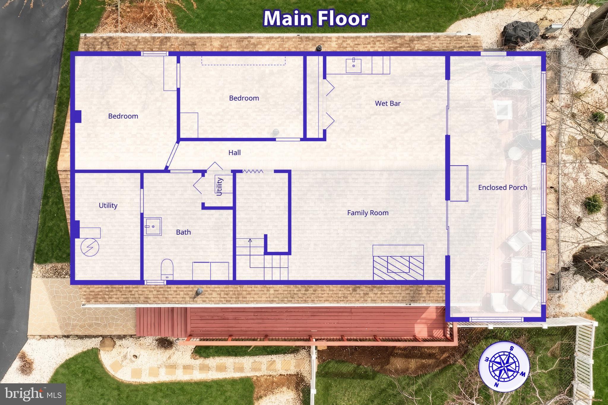 LAKE MEADE - Residential