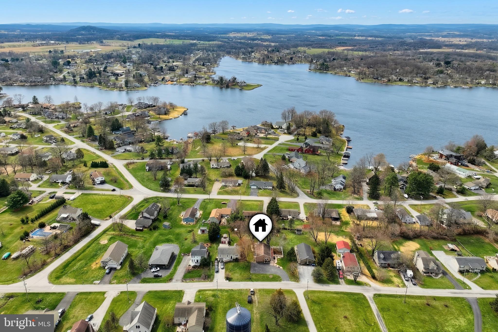 LAKE MEADE - Residential