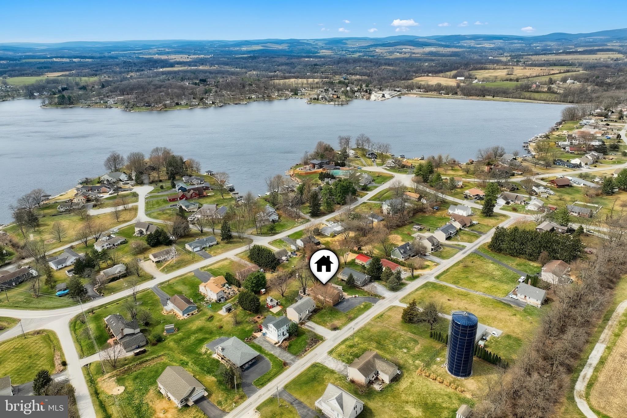 LAKE MEADE - Residential