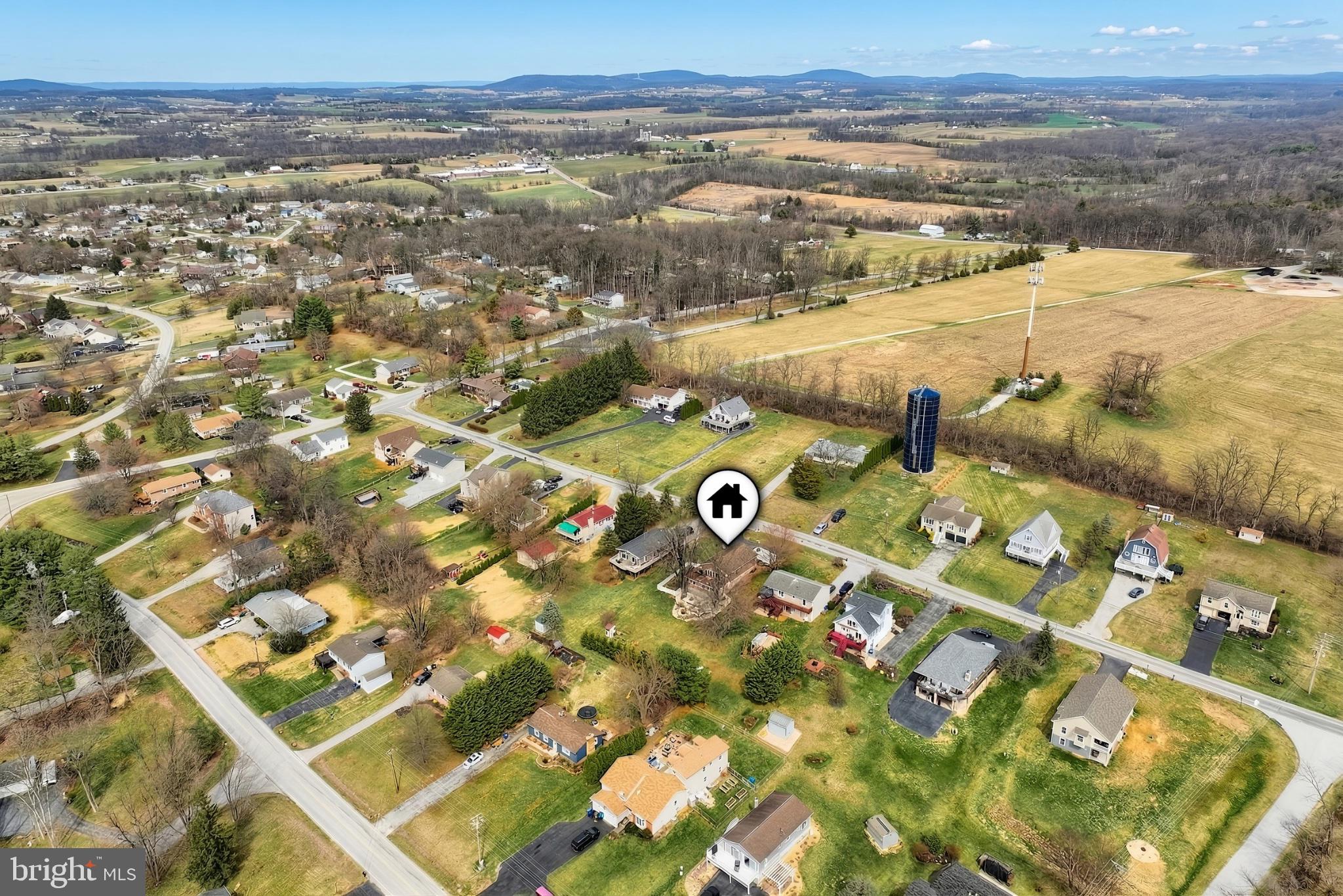 LAKE MEADE - Residential