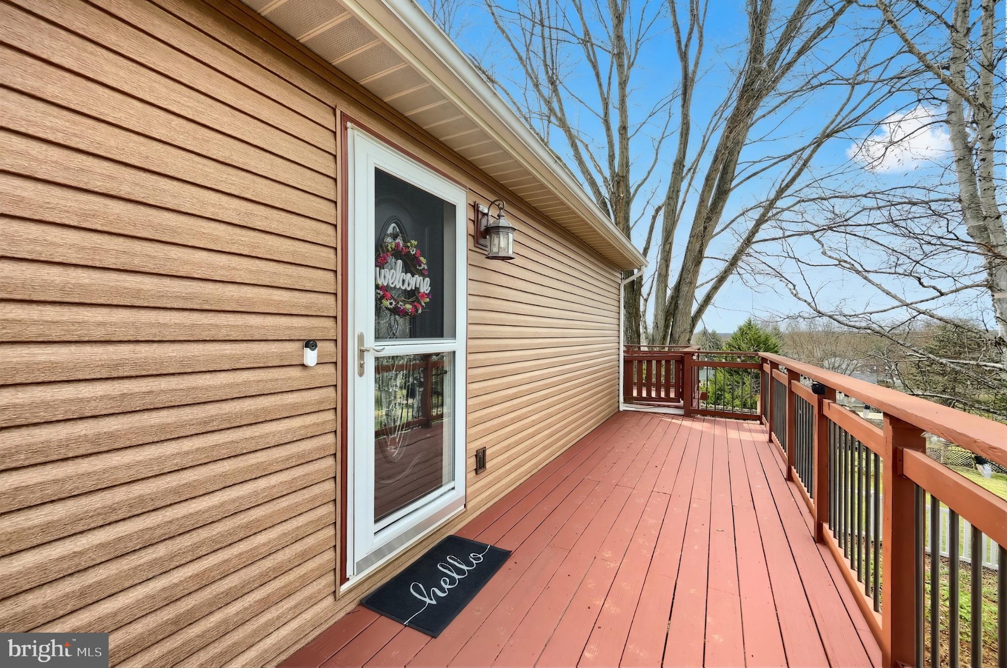 LAKE MEADE - Residential