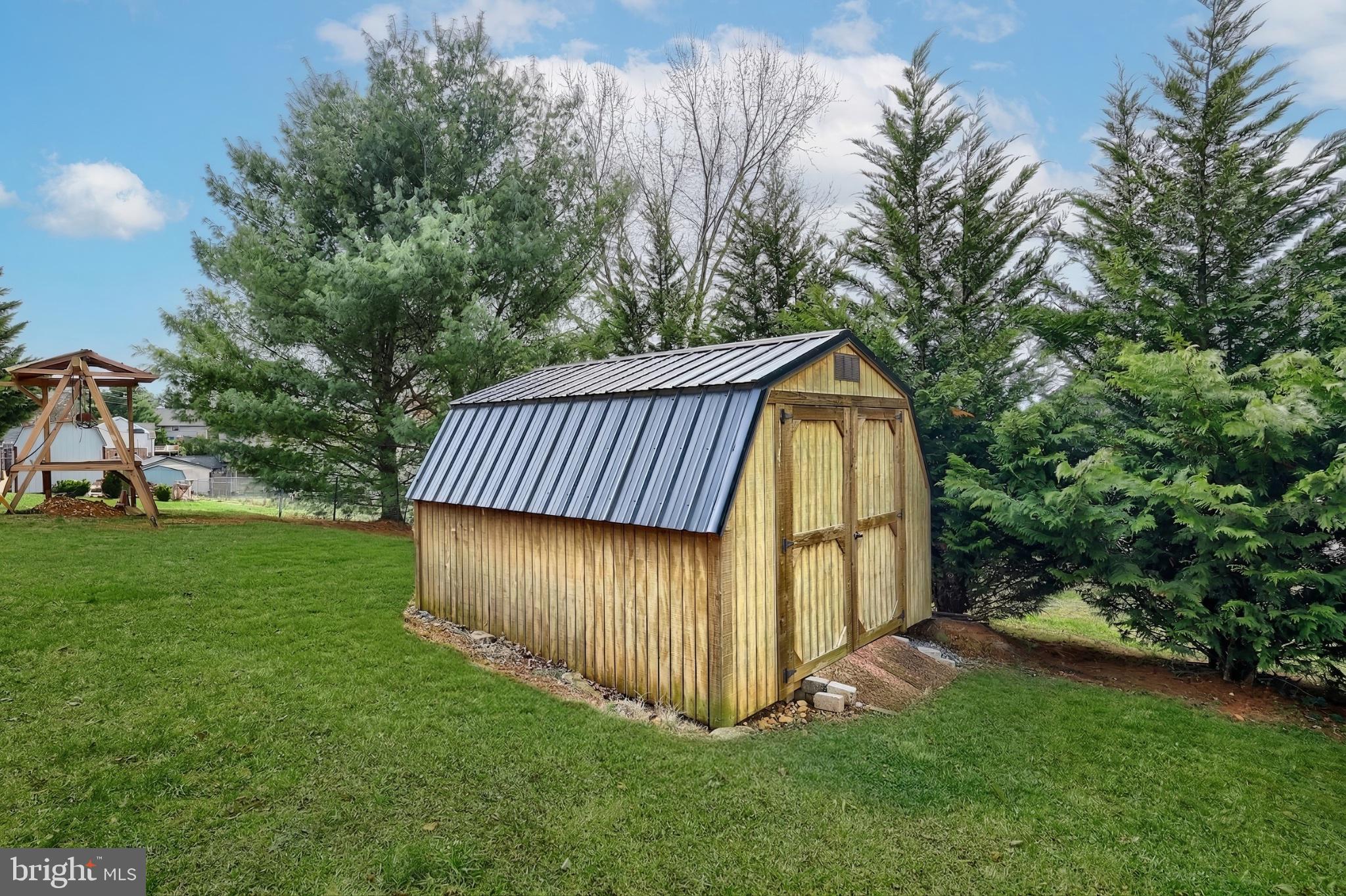 LAKE MEADE - Residential