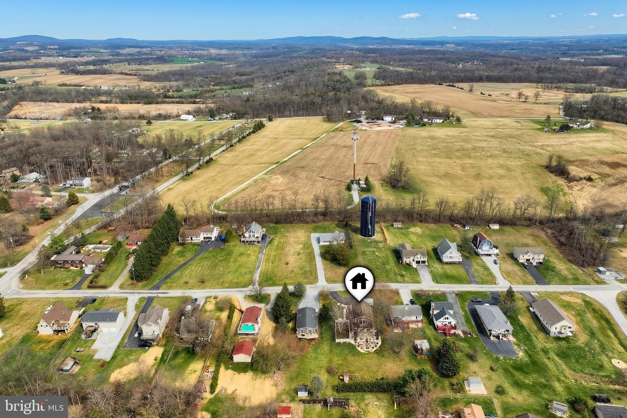 LAKE MEADE - Residential