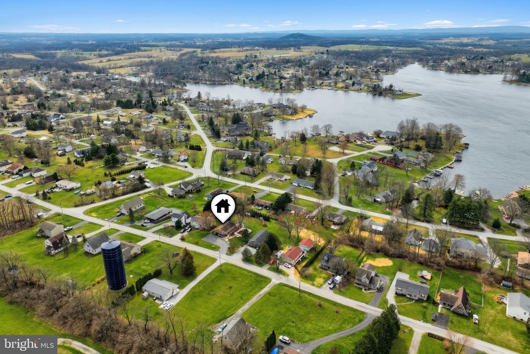 LAKE MEADE - Residential