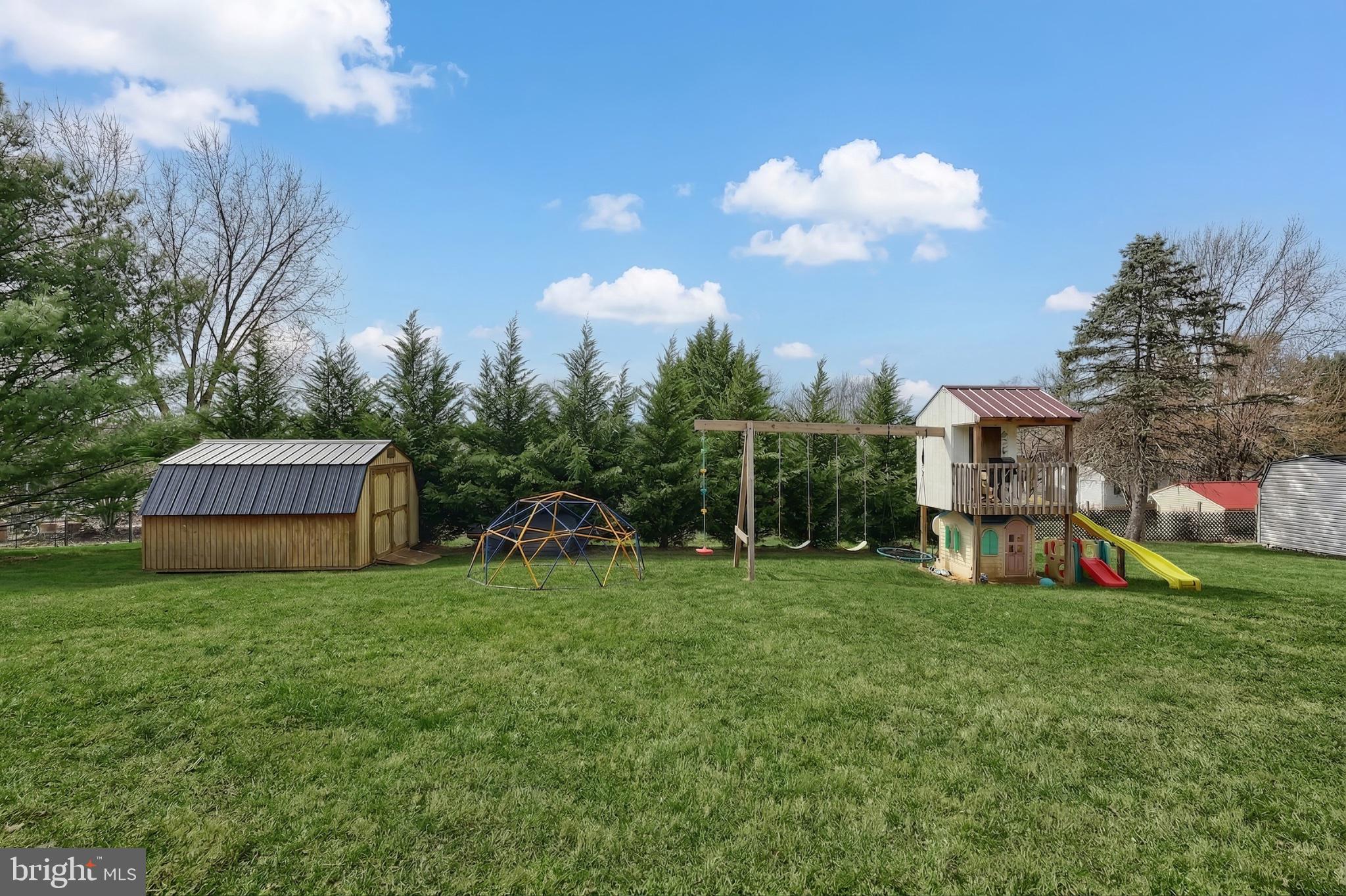 LAKE MEADE - Residential