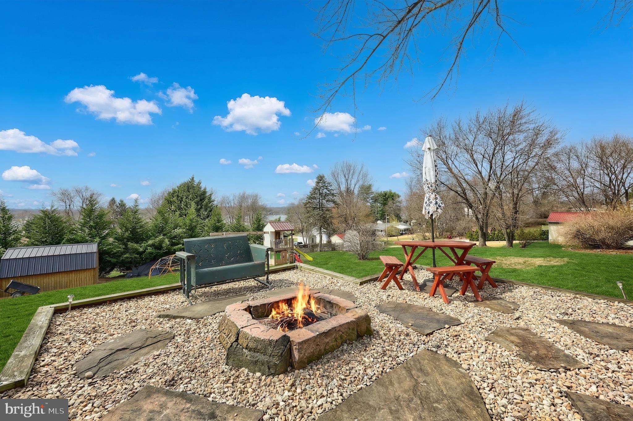 LAKE MEADE - Residential