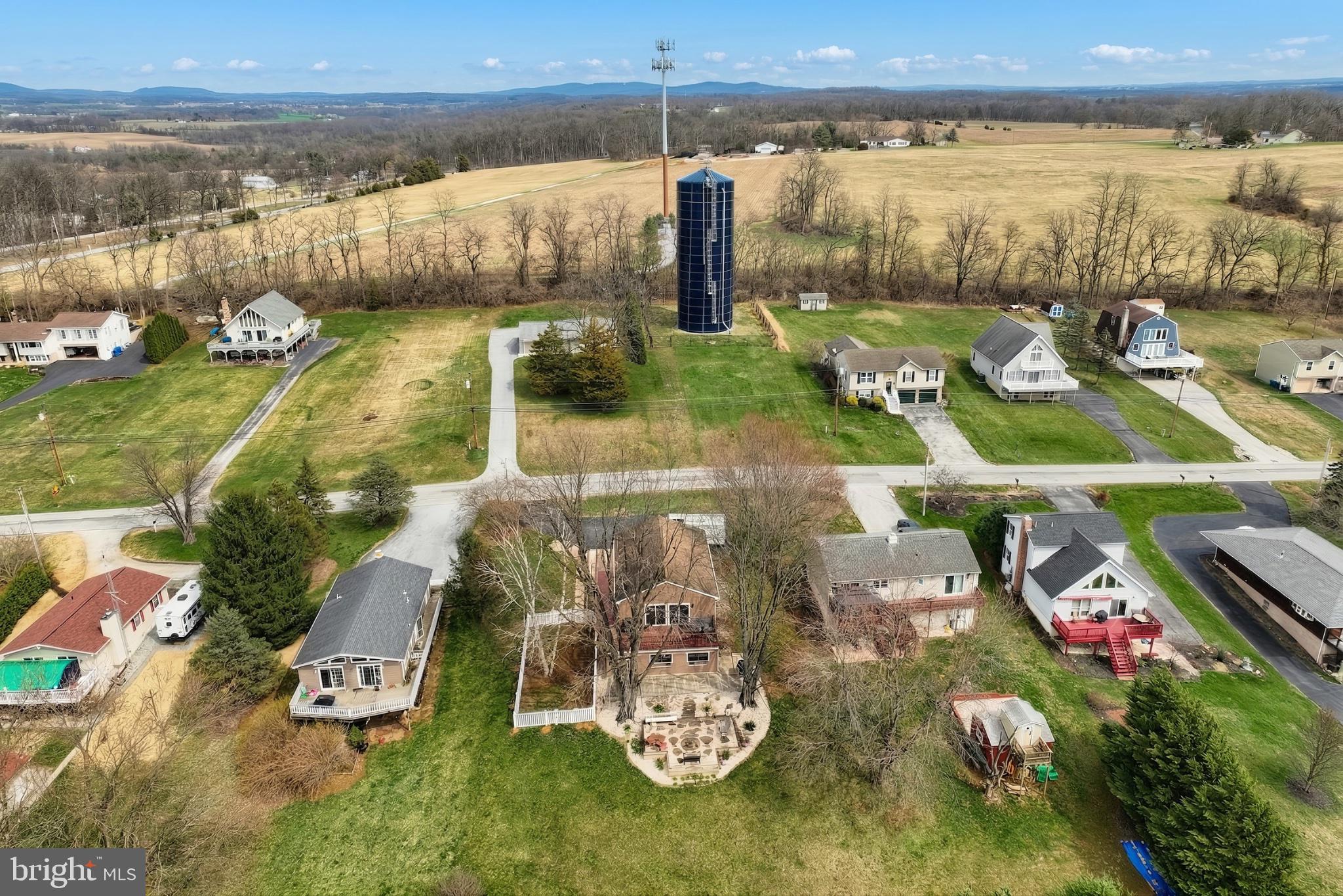 LAKE MEADE - Residential