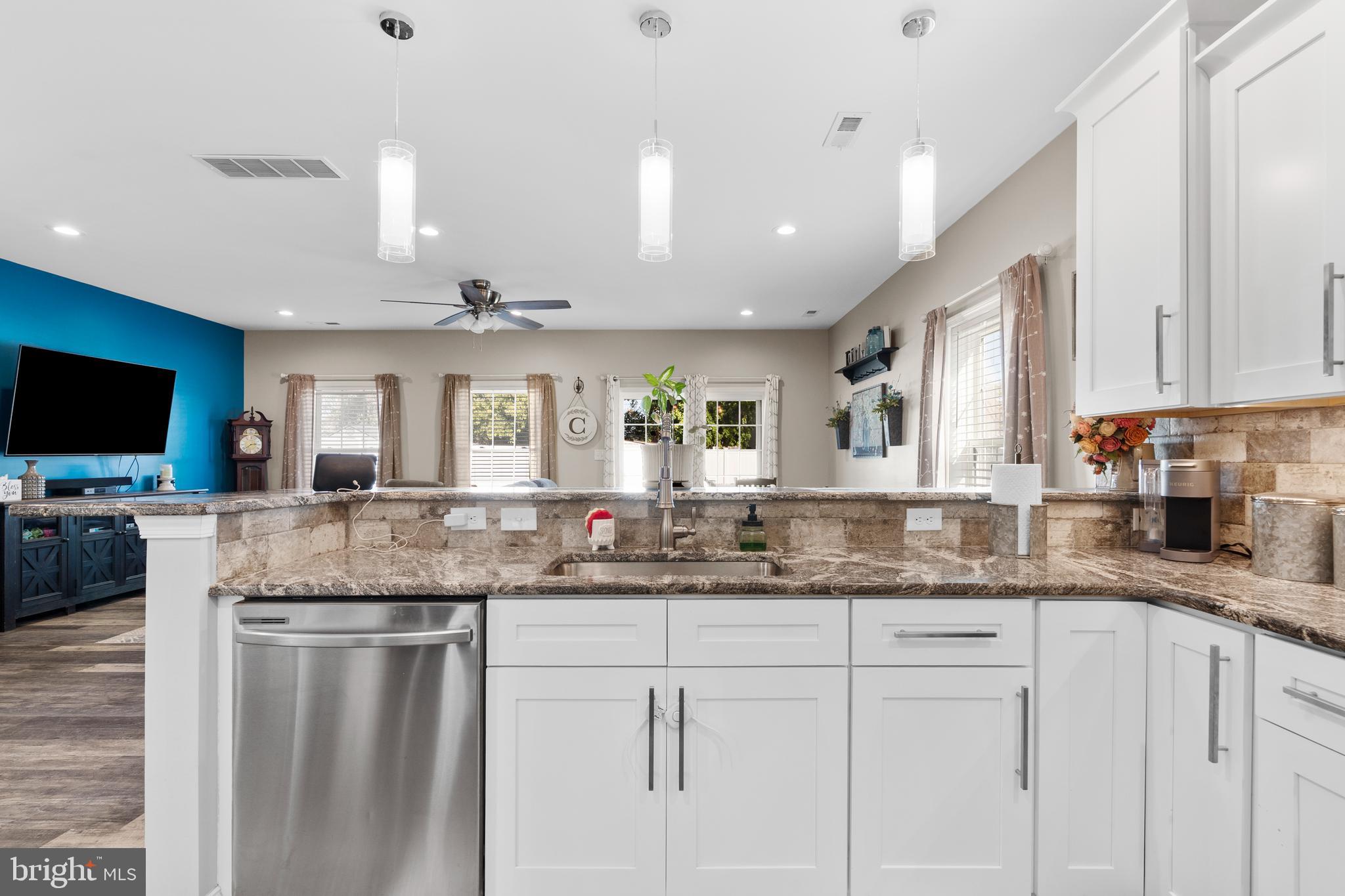 CROYDON - Residential