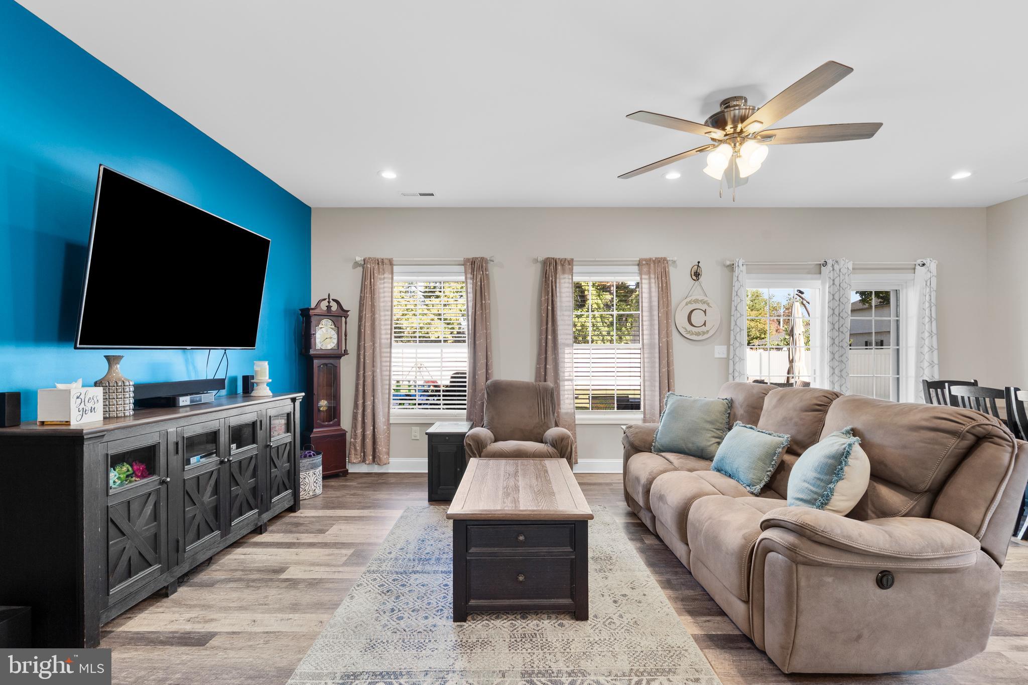 CROYDON - Residential