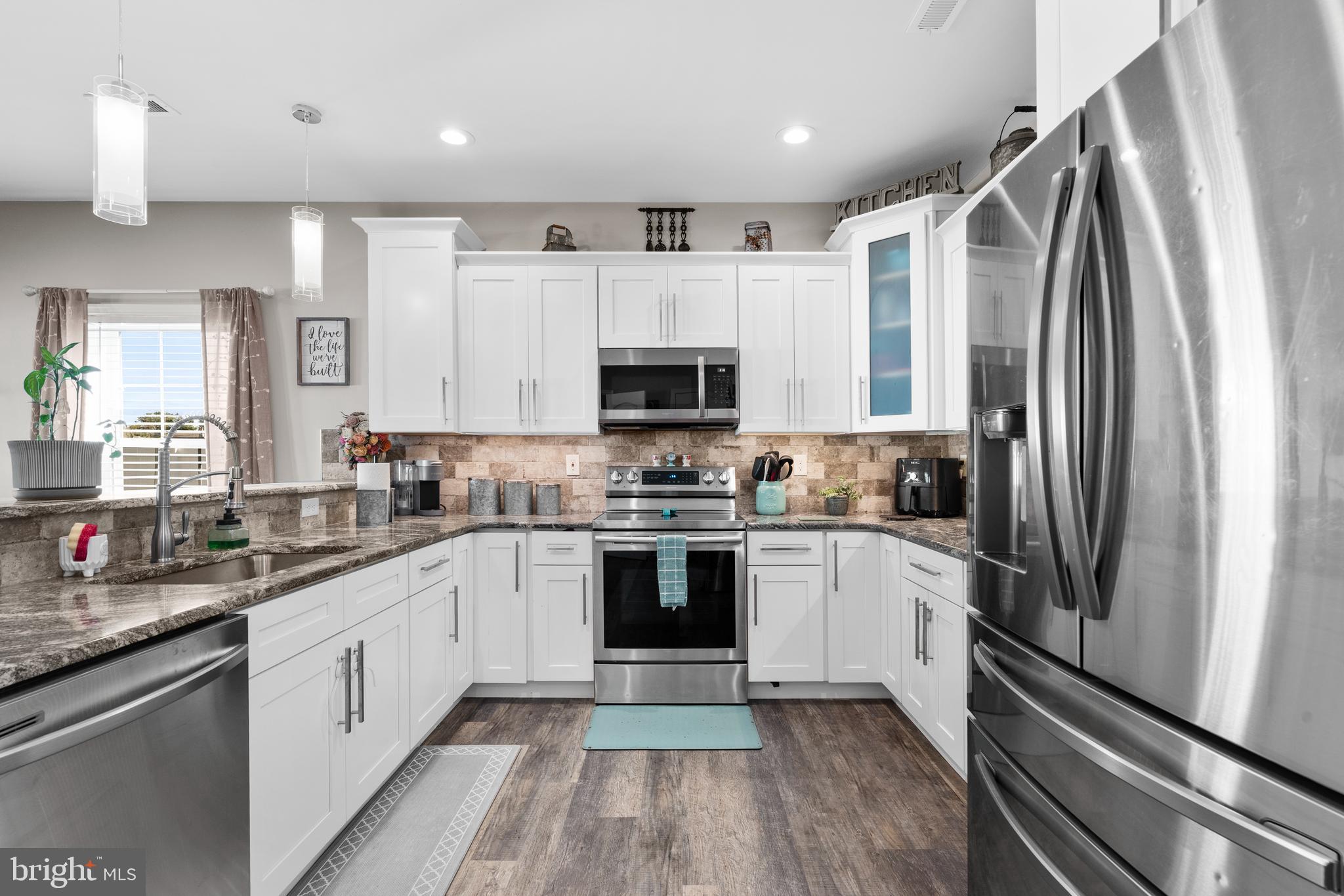 CROYDON - Residential