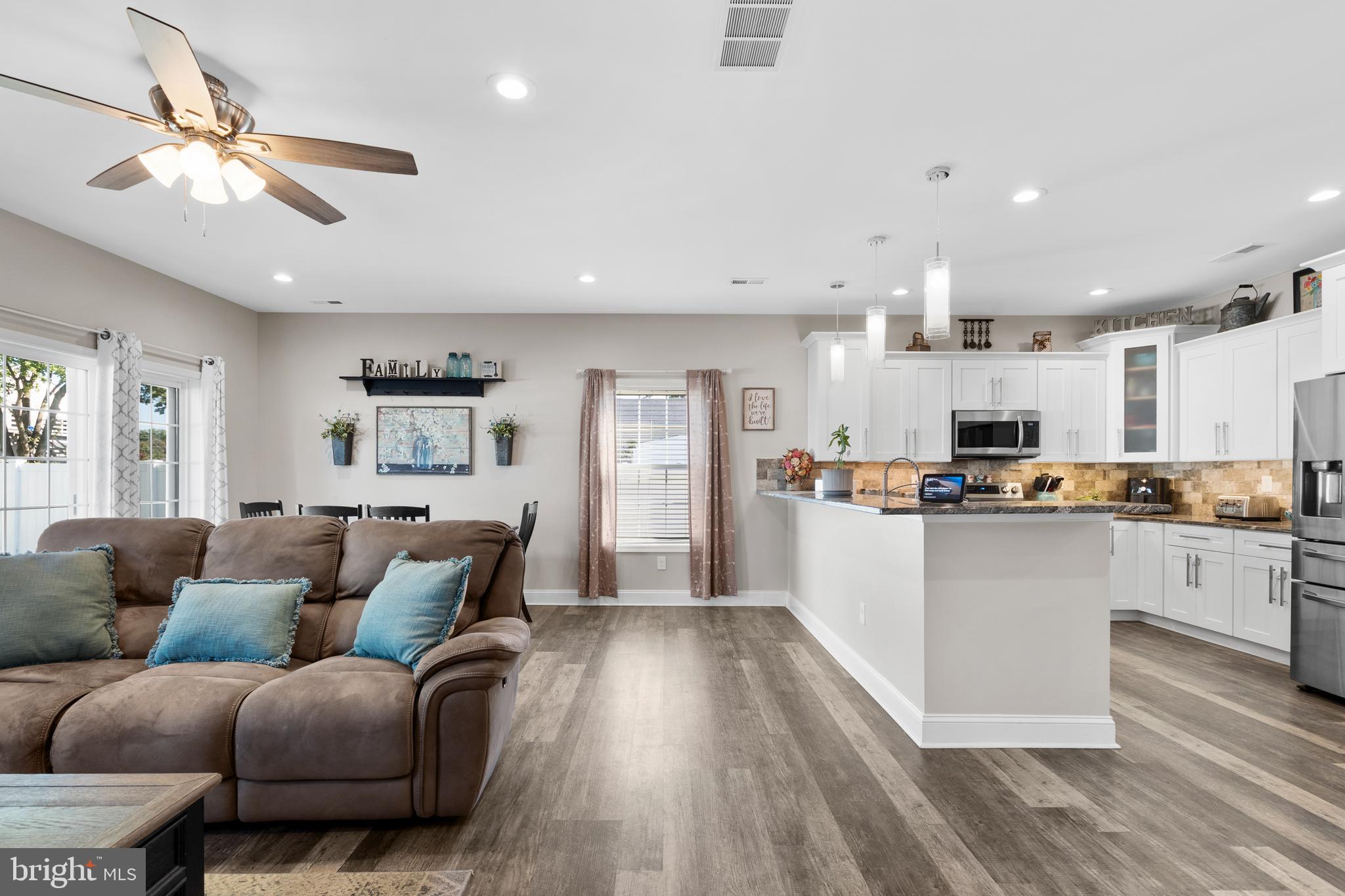 CROYDON - Residential