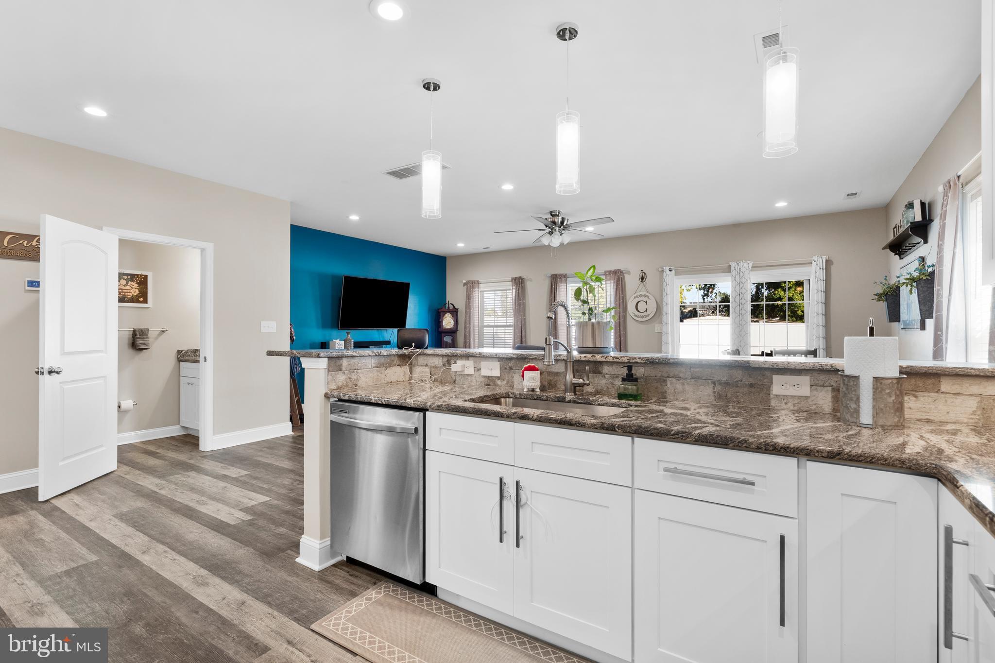 CROYDON - Residential