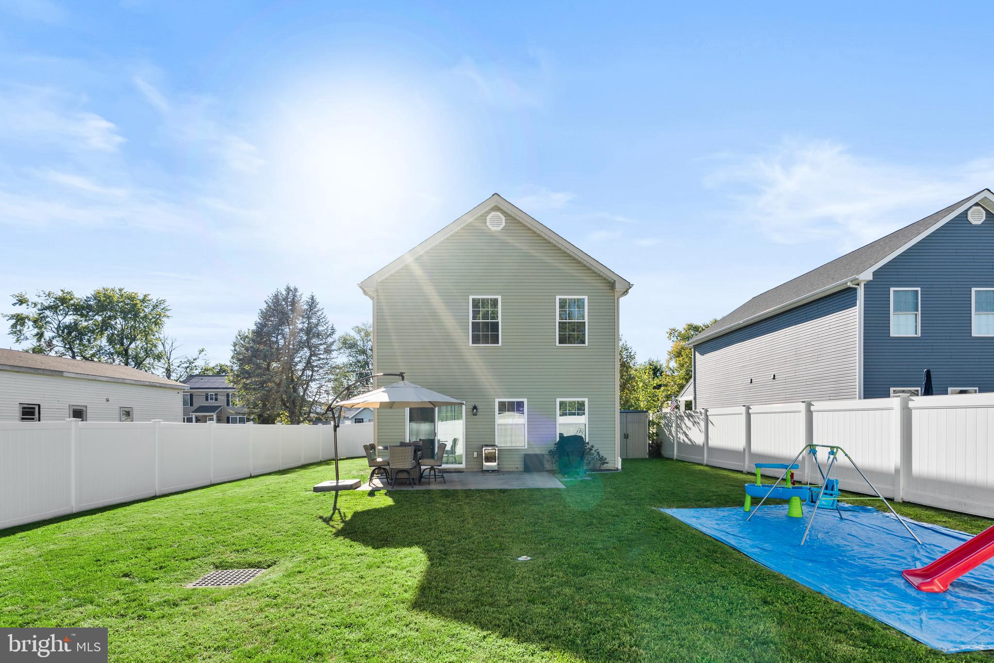 CROYDON - Residential