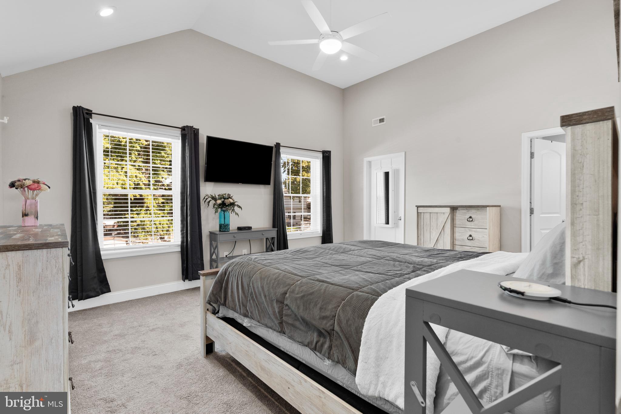 CROYDON - Residential