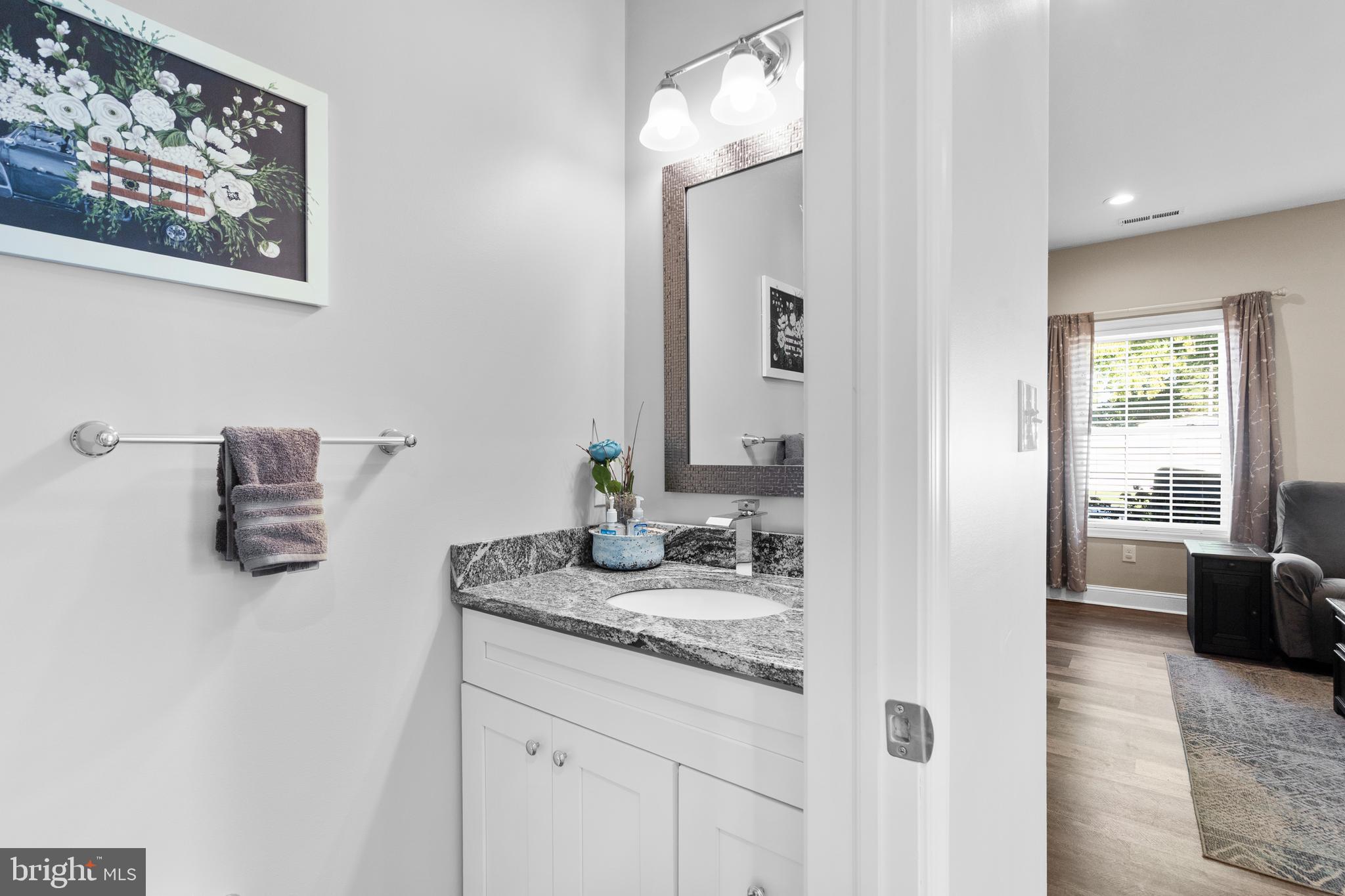 CROYDON - Residential