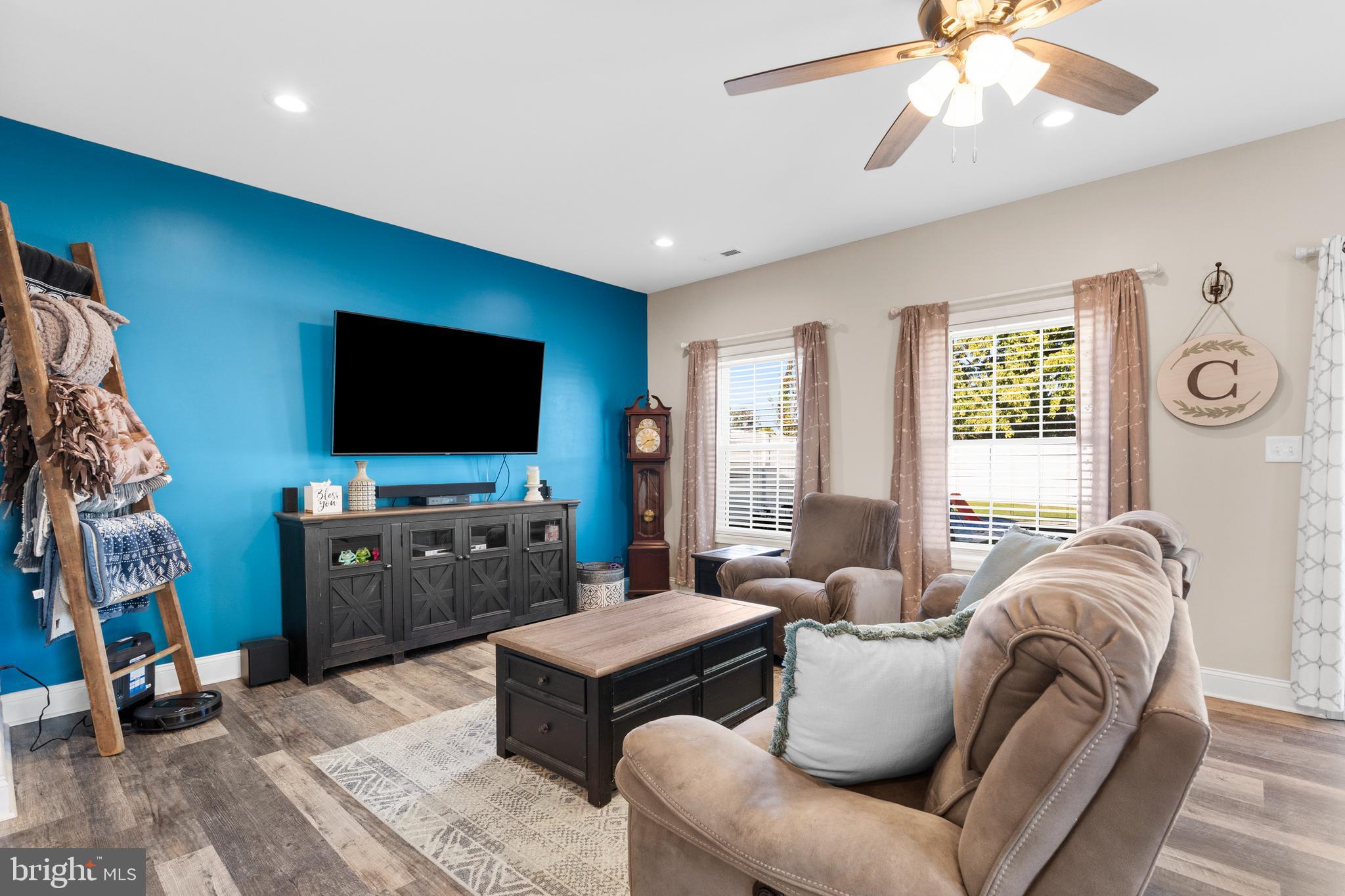 CROYDON - Residential