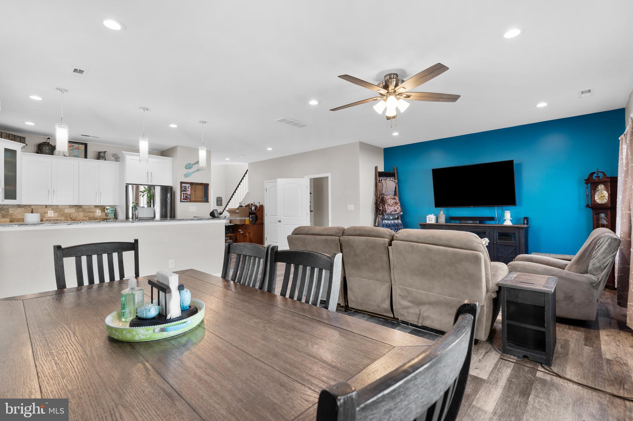 CROYDON - Residential