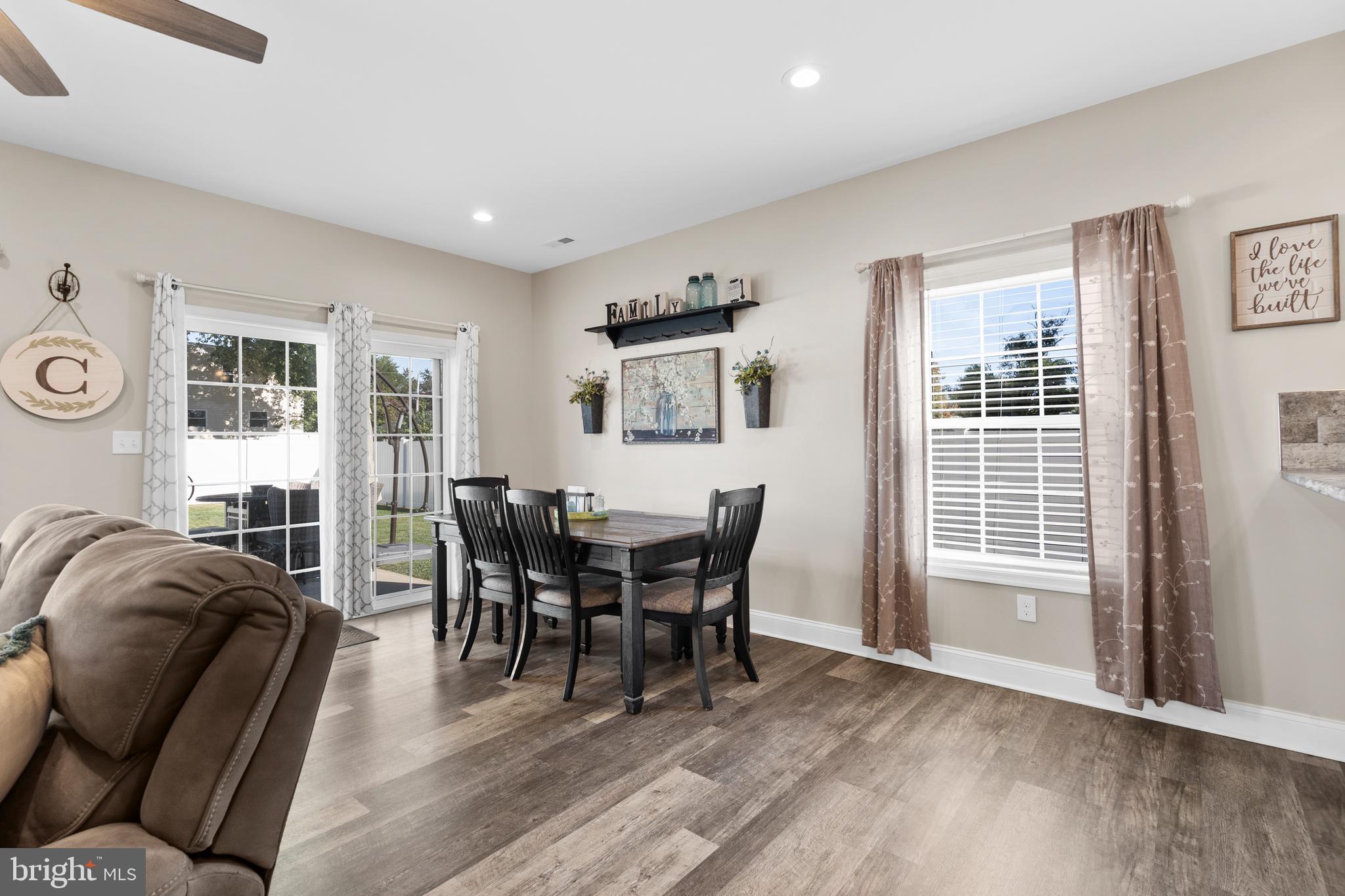 CROYDON - Residential