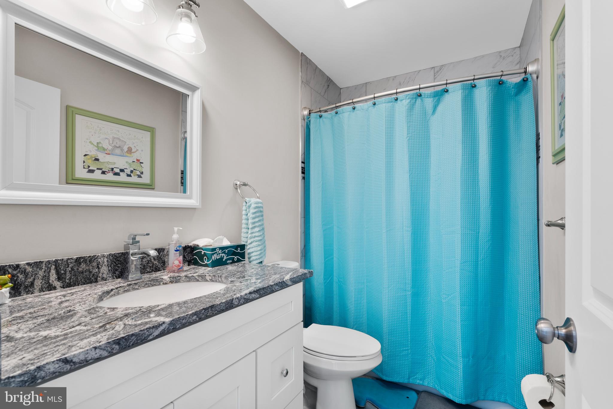 CROYDON - Residential