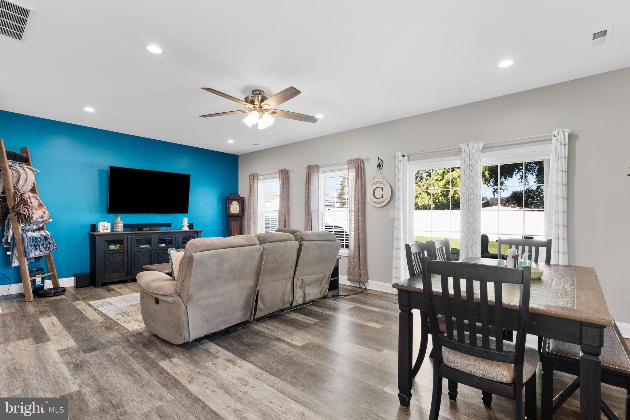 CROYDON - Residential