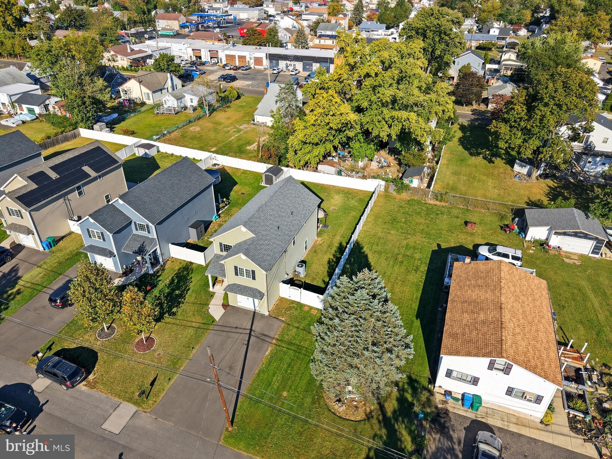 CROYDON - Residential