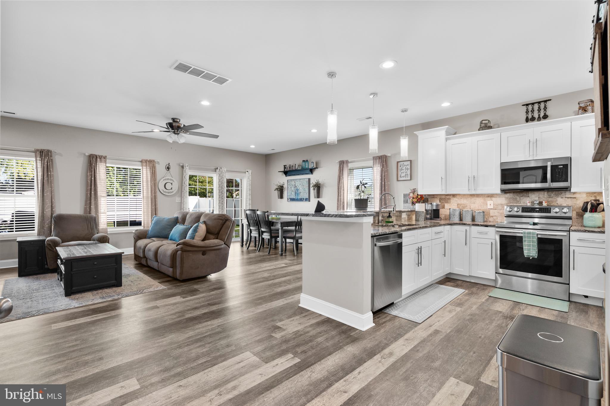 CROYDON - Residential