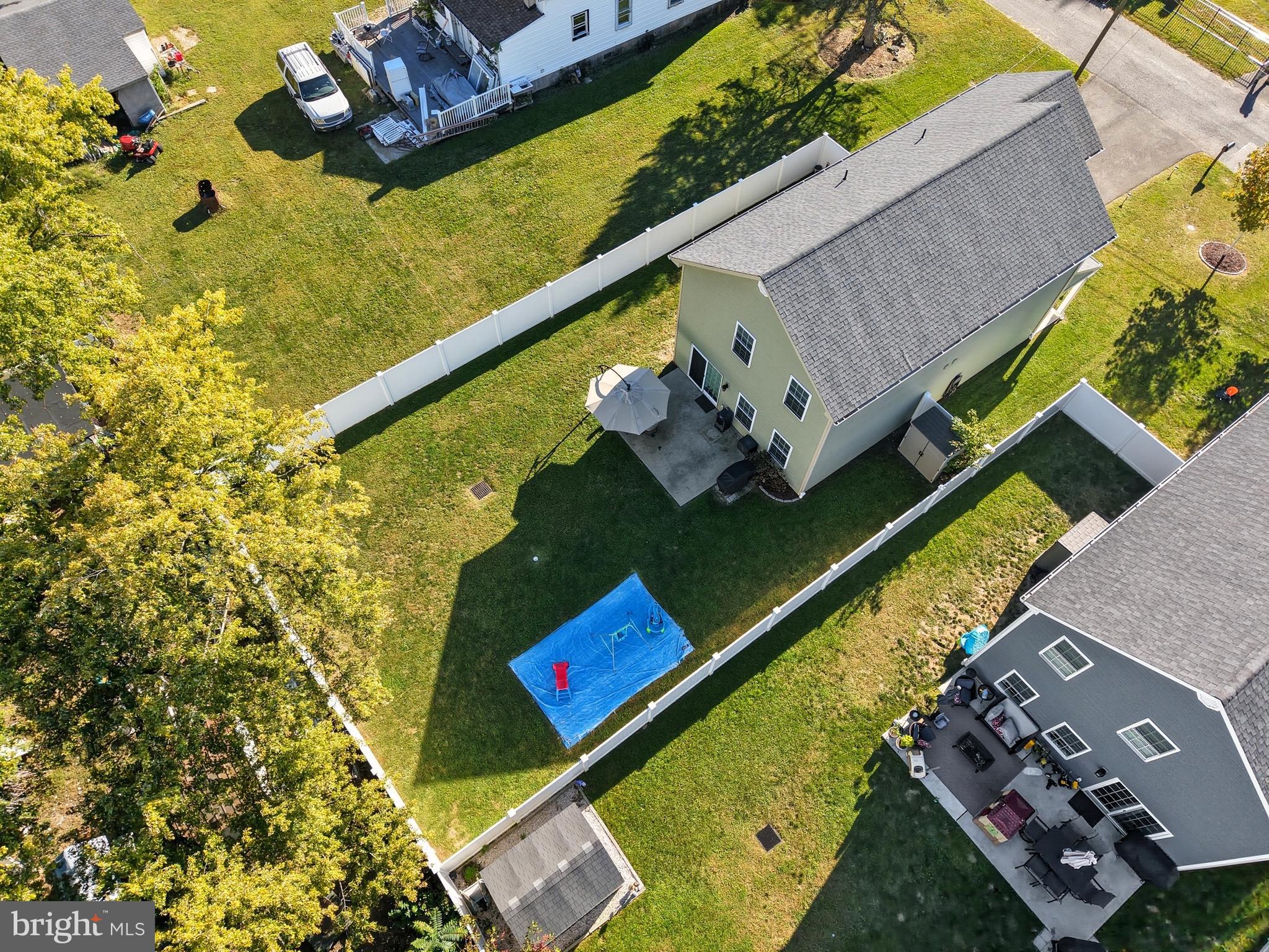 CROYDON - Residential