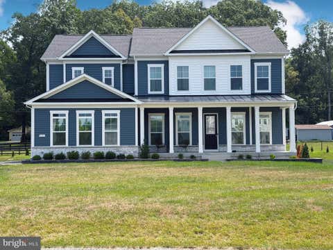 Photo of 8801 Falcon Ridge Court, WARRENTON, VA 20187 (MLS # VAFQ2023304)