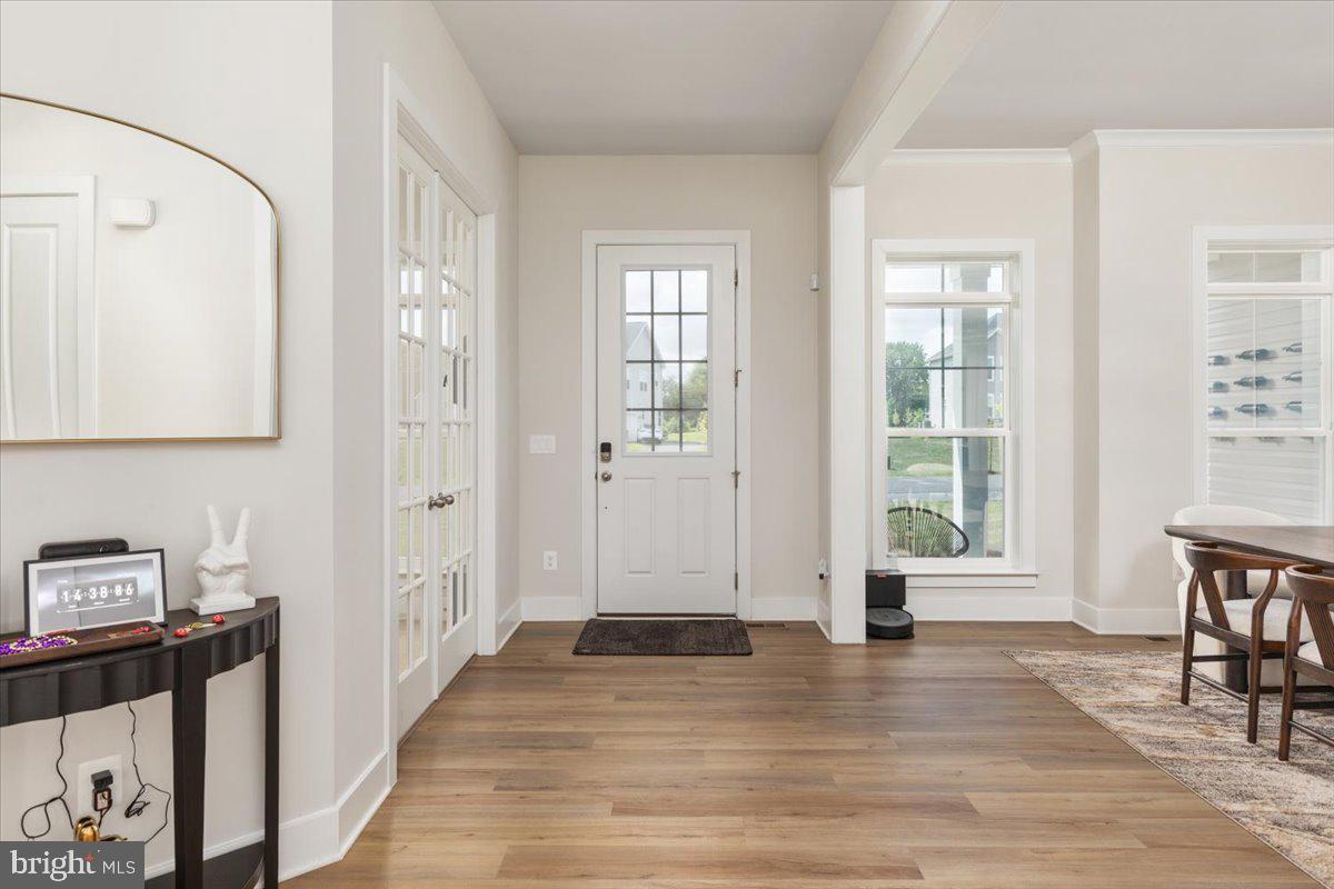 8801 FALCON RIDGE COURT