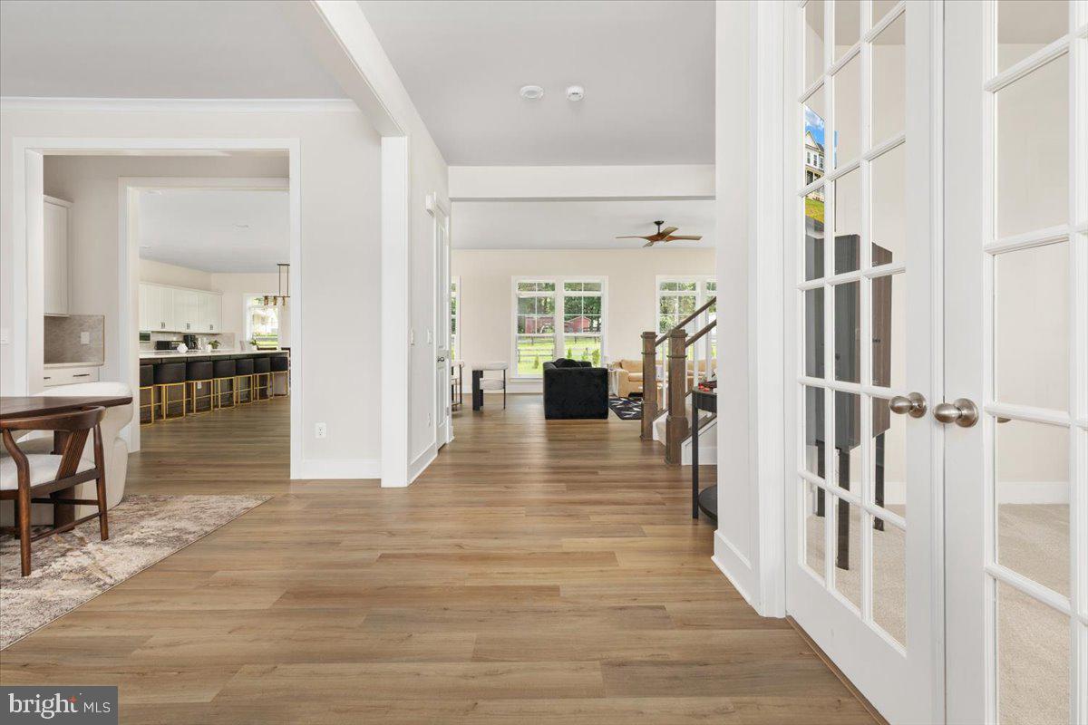 8801 FALCON RIDGE COURT