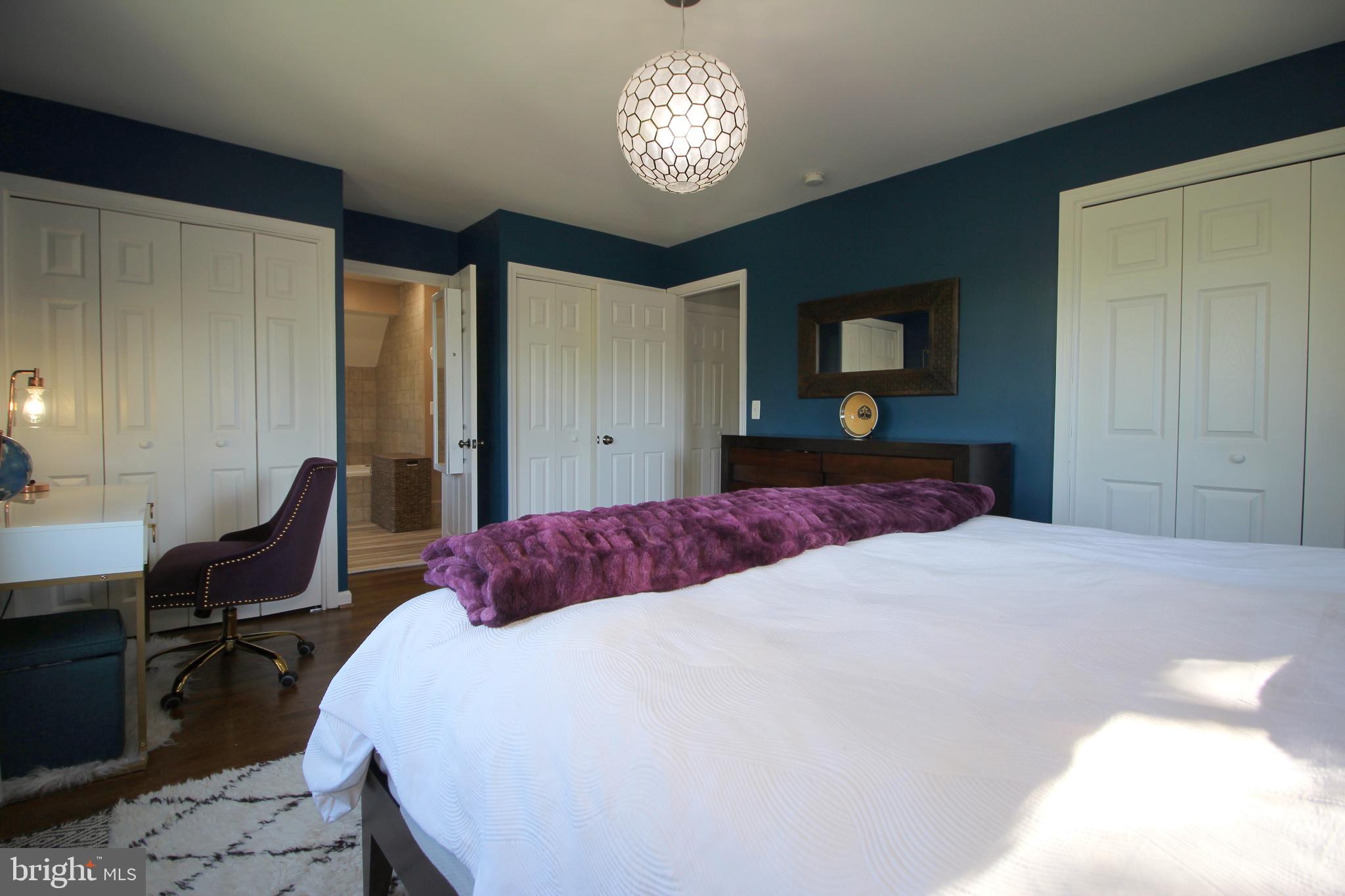 MAYWOOD - Residential Lease