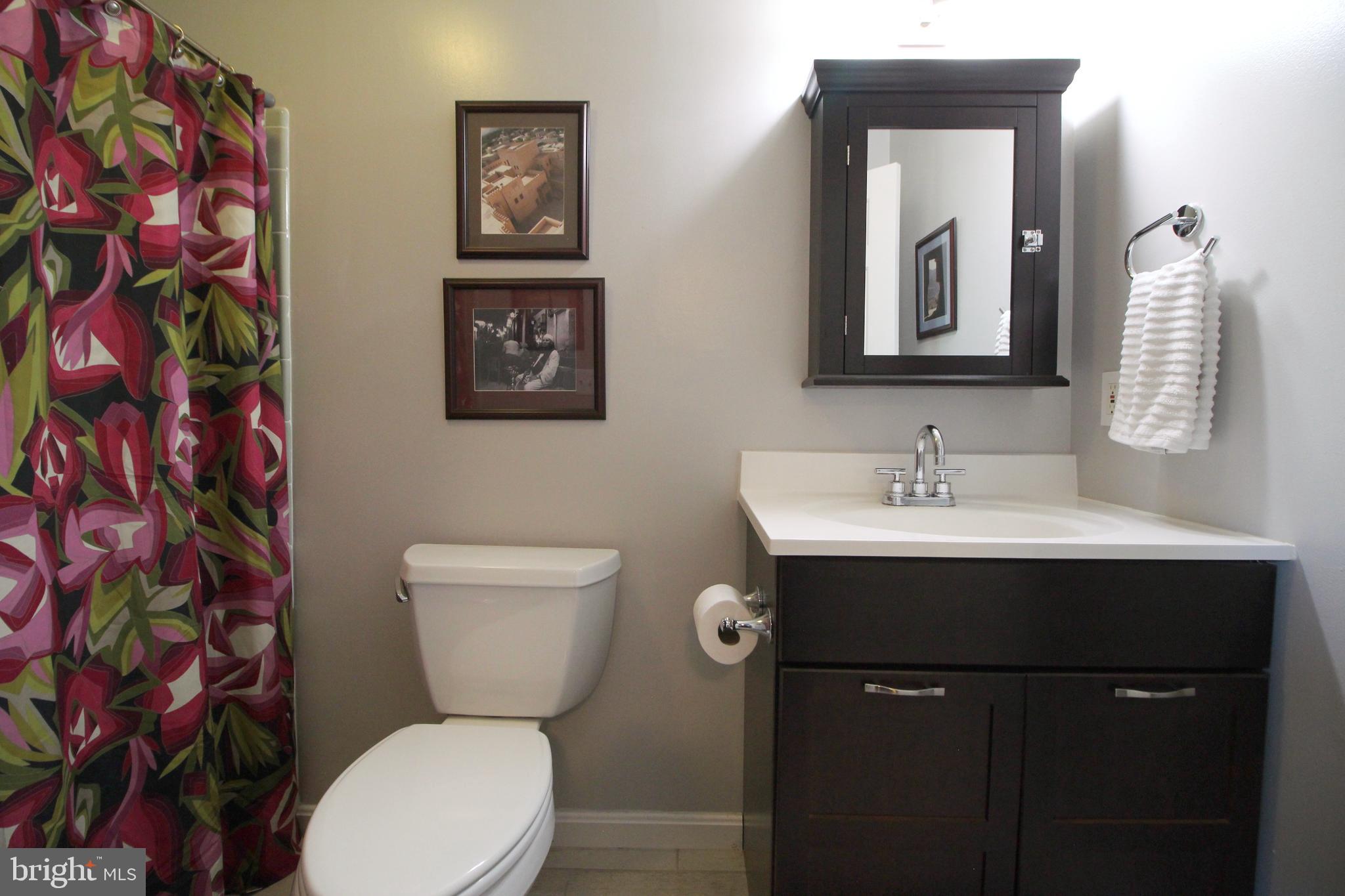 MAYWOOD - Residential Lease